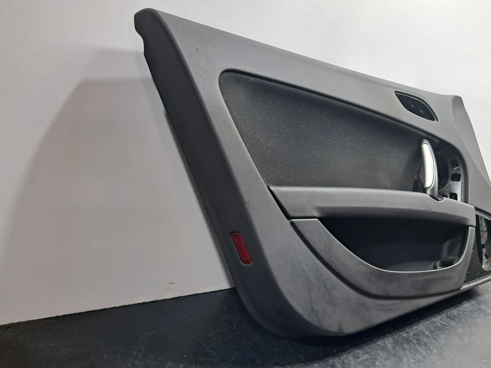 Panneau de porte avant gauche AUDI TT (8J3) Imagem-8