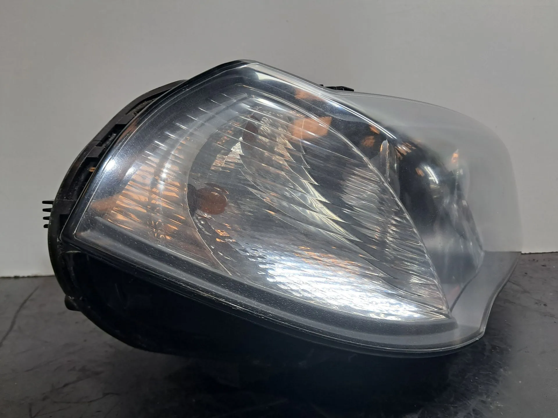 Phare avant Droit BMW X3 (E83) Imagem-1