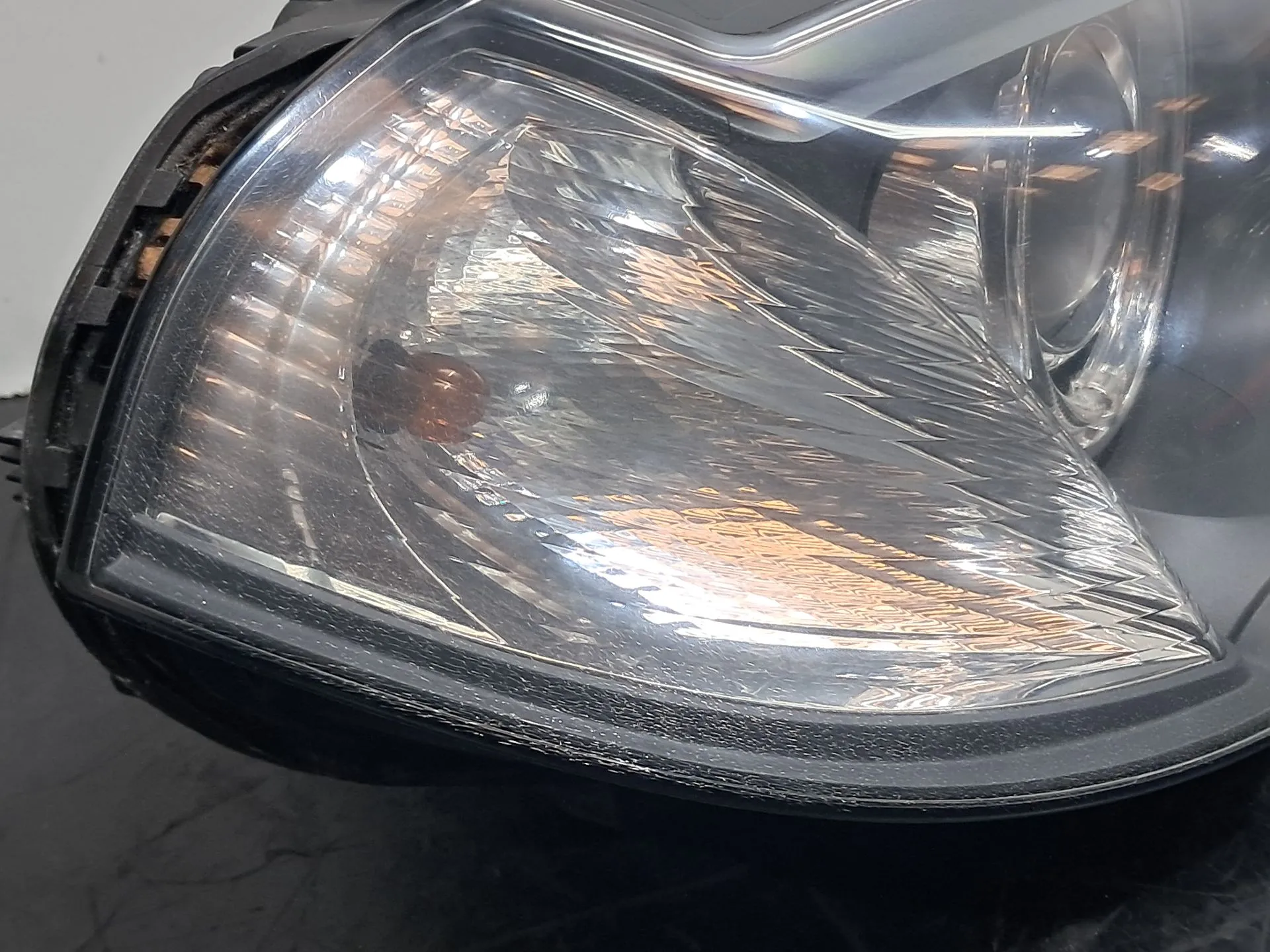 Phare avant Droit BMW X3 (E83) Imagem-2