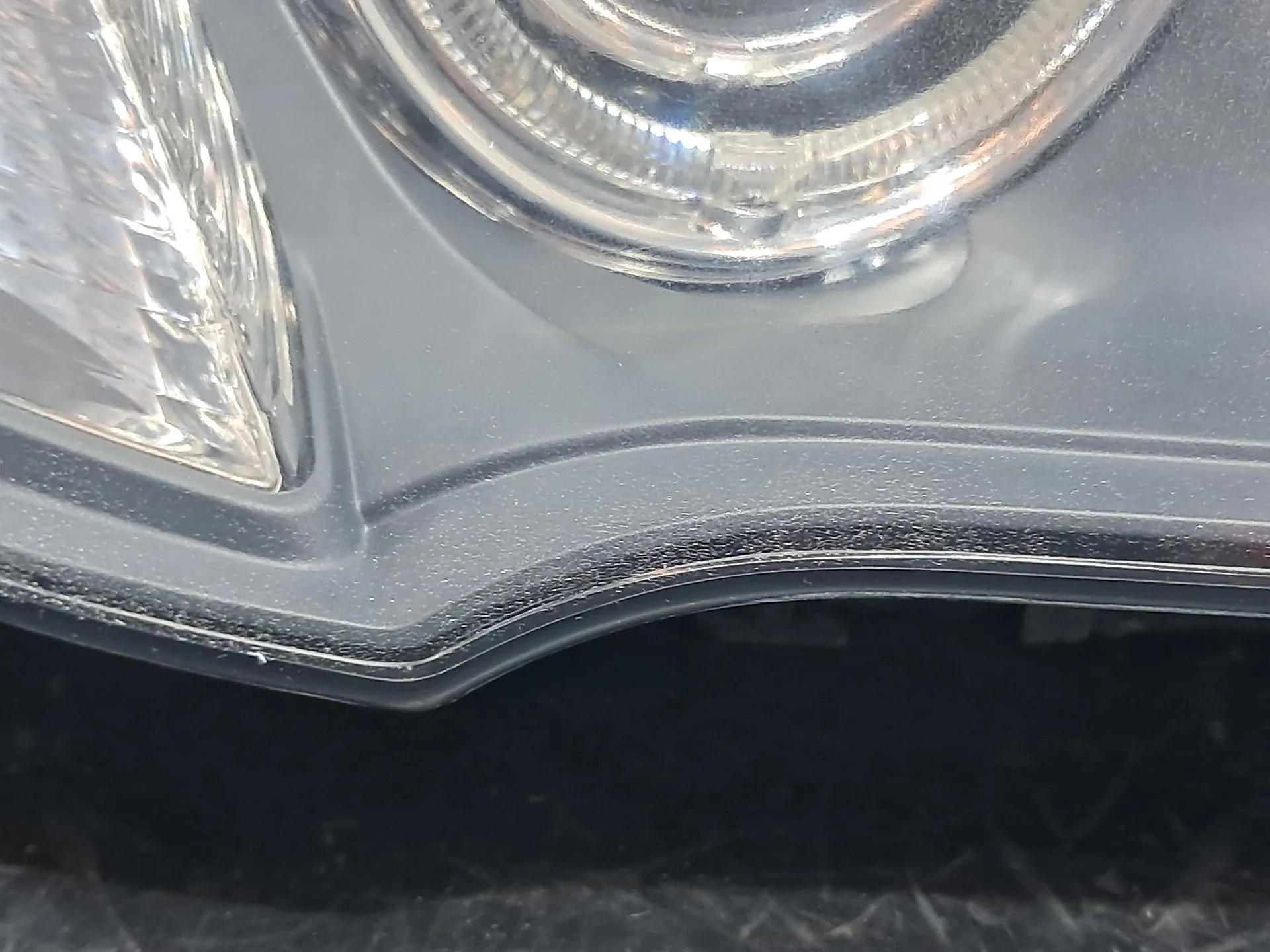 Phare avant Droit BMW X3 (E83) Imagem-3