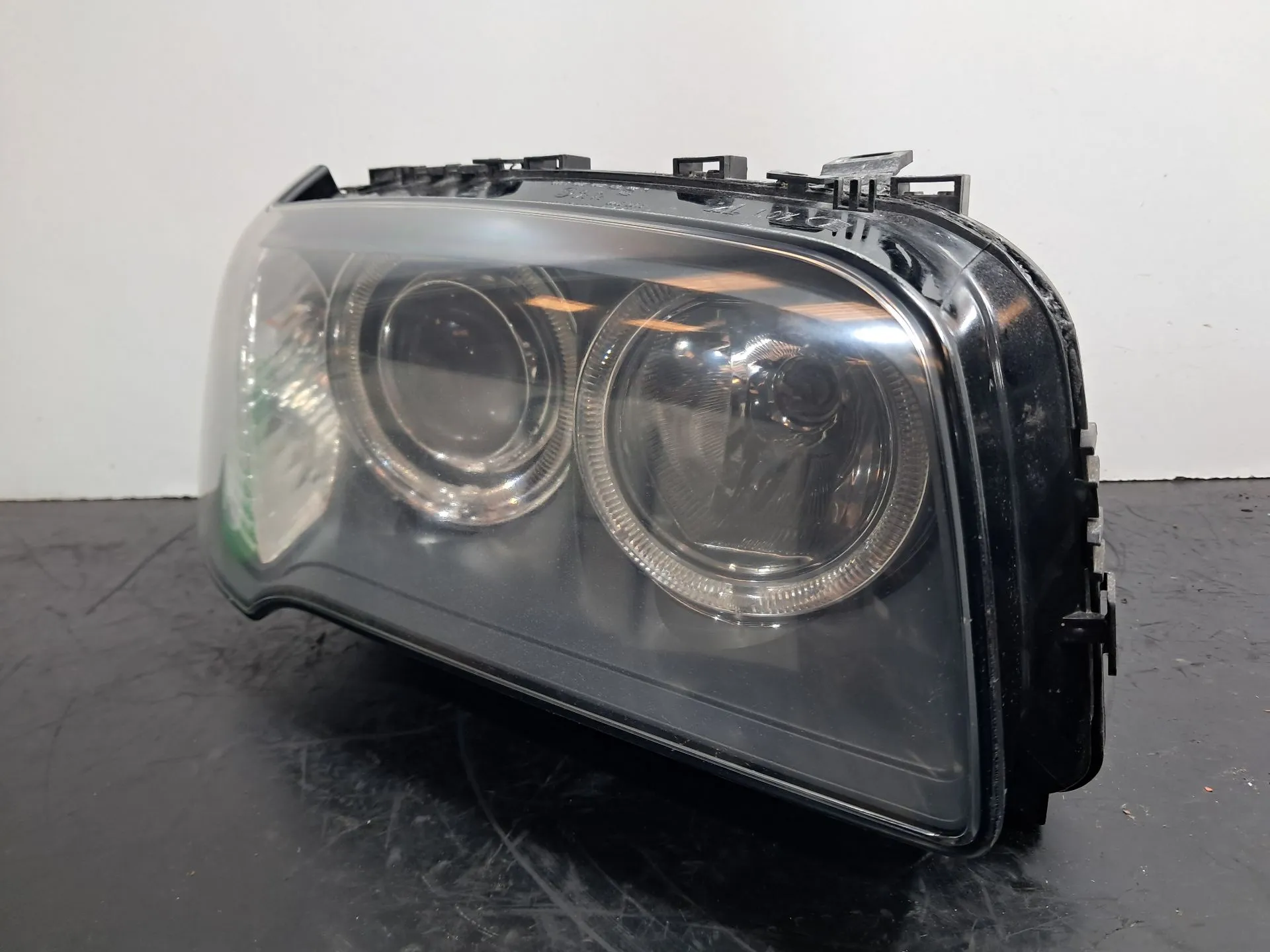 Phare avant Droit BMW X3 (E83) Imagem-4