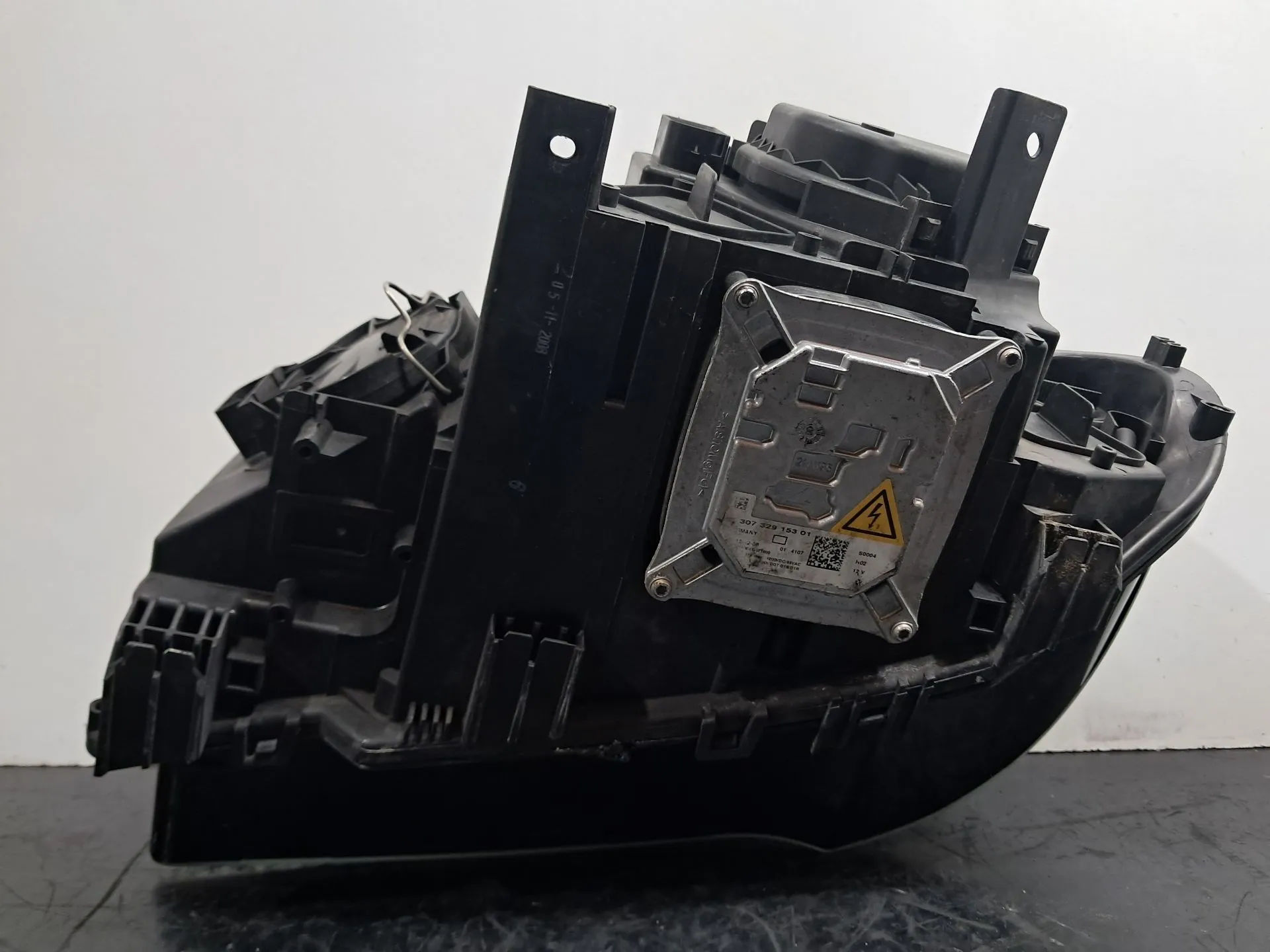 Phare avant Droit BMW X3 (E83) Imagem-7