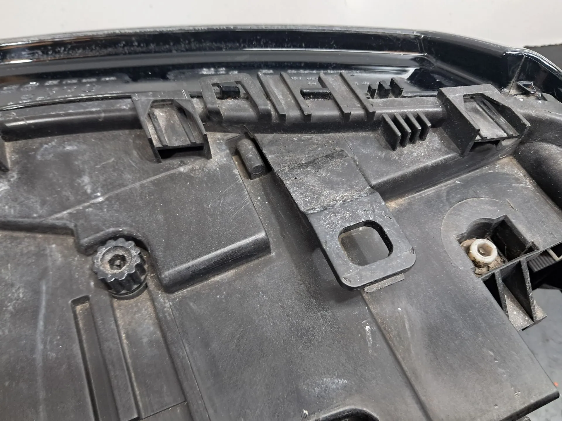 Phare avant Droit BMW X3 (E83) Imagem-10