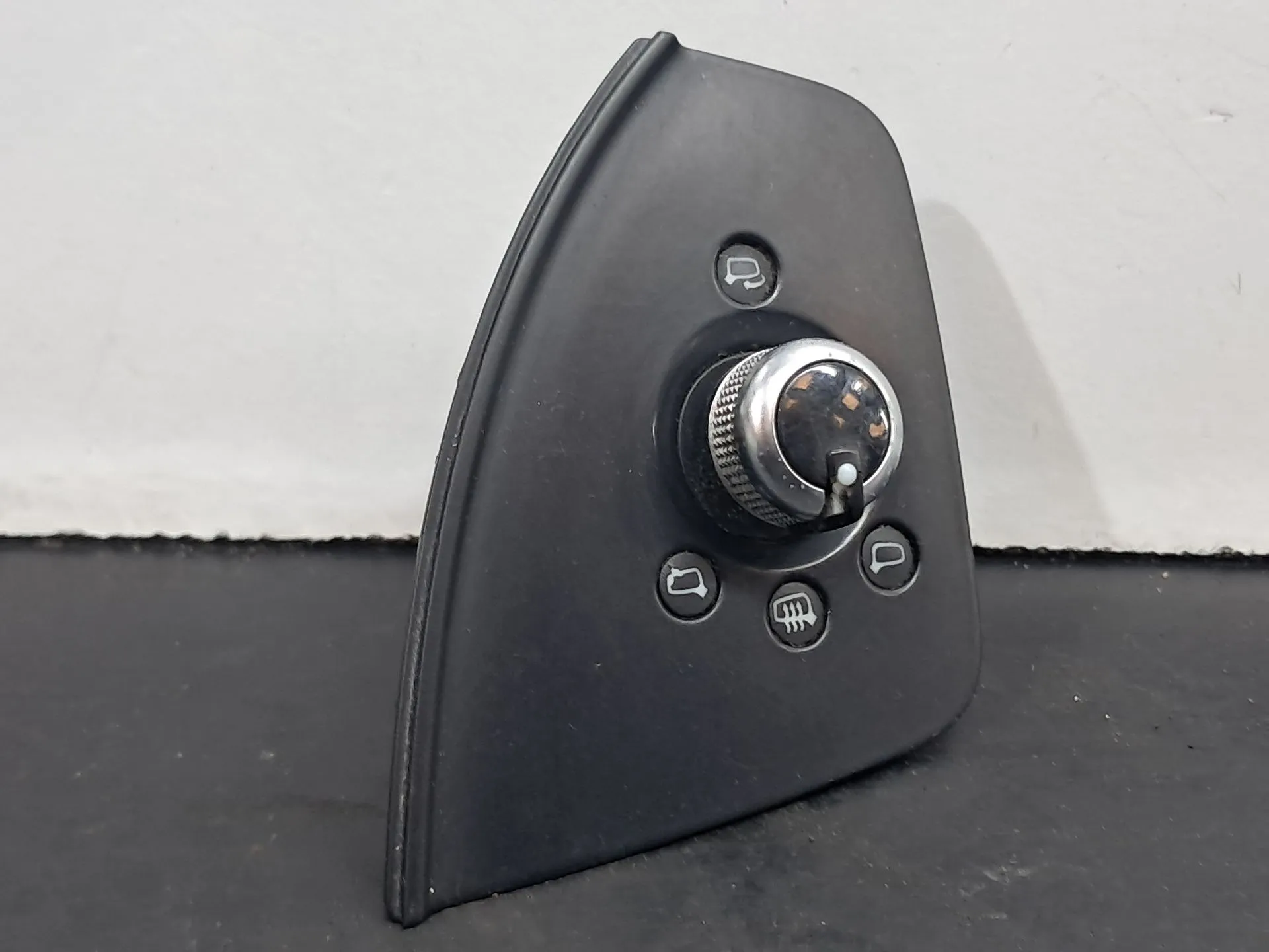 Mando / interruptor multifunción AUDI TT (8J3)