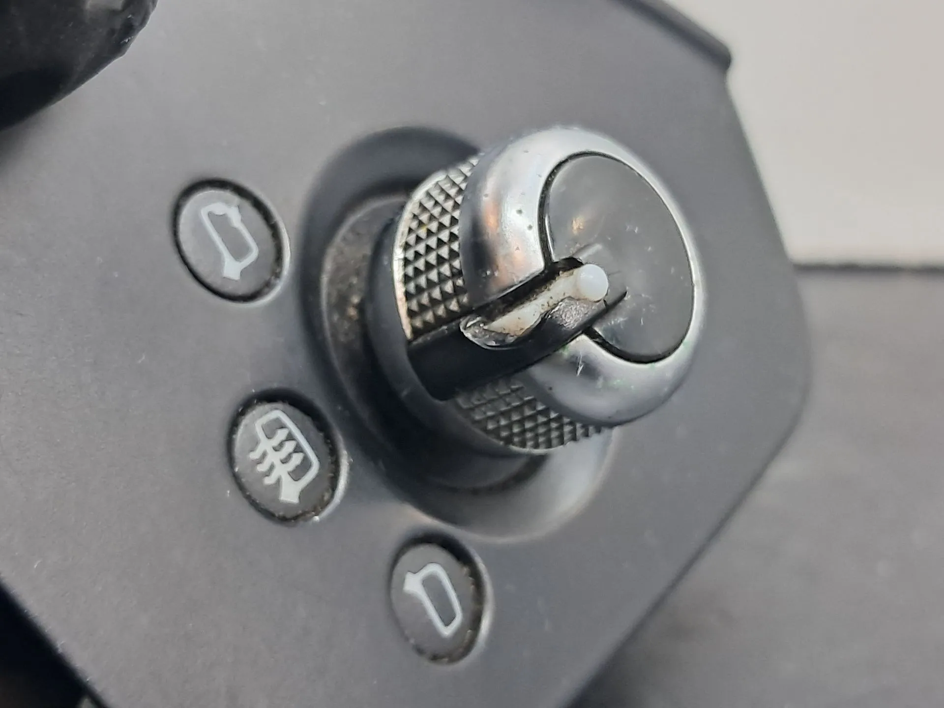 Commande / interrupteur multifonctions AUDI TT (8J3) Imagem-2