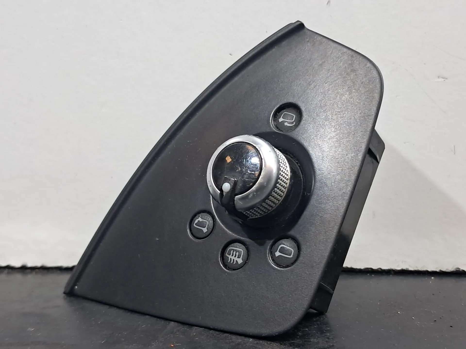 Commande / interrupteur multifonctions AUDI TT (8J3) Imagem-1