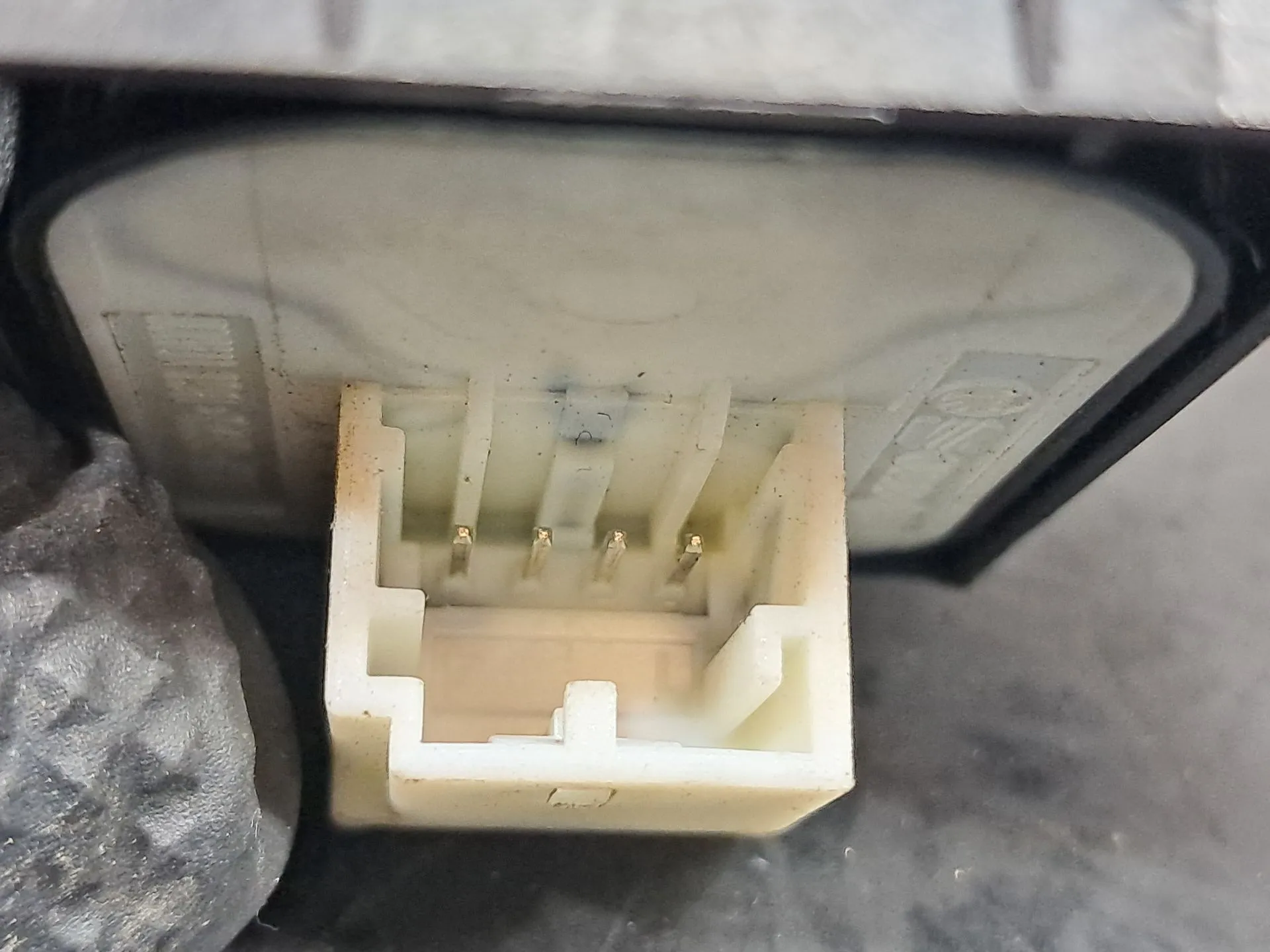 Commande / interrupteur multifonctions AUDI TT (8J3) Imagem-5