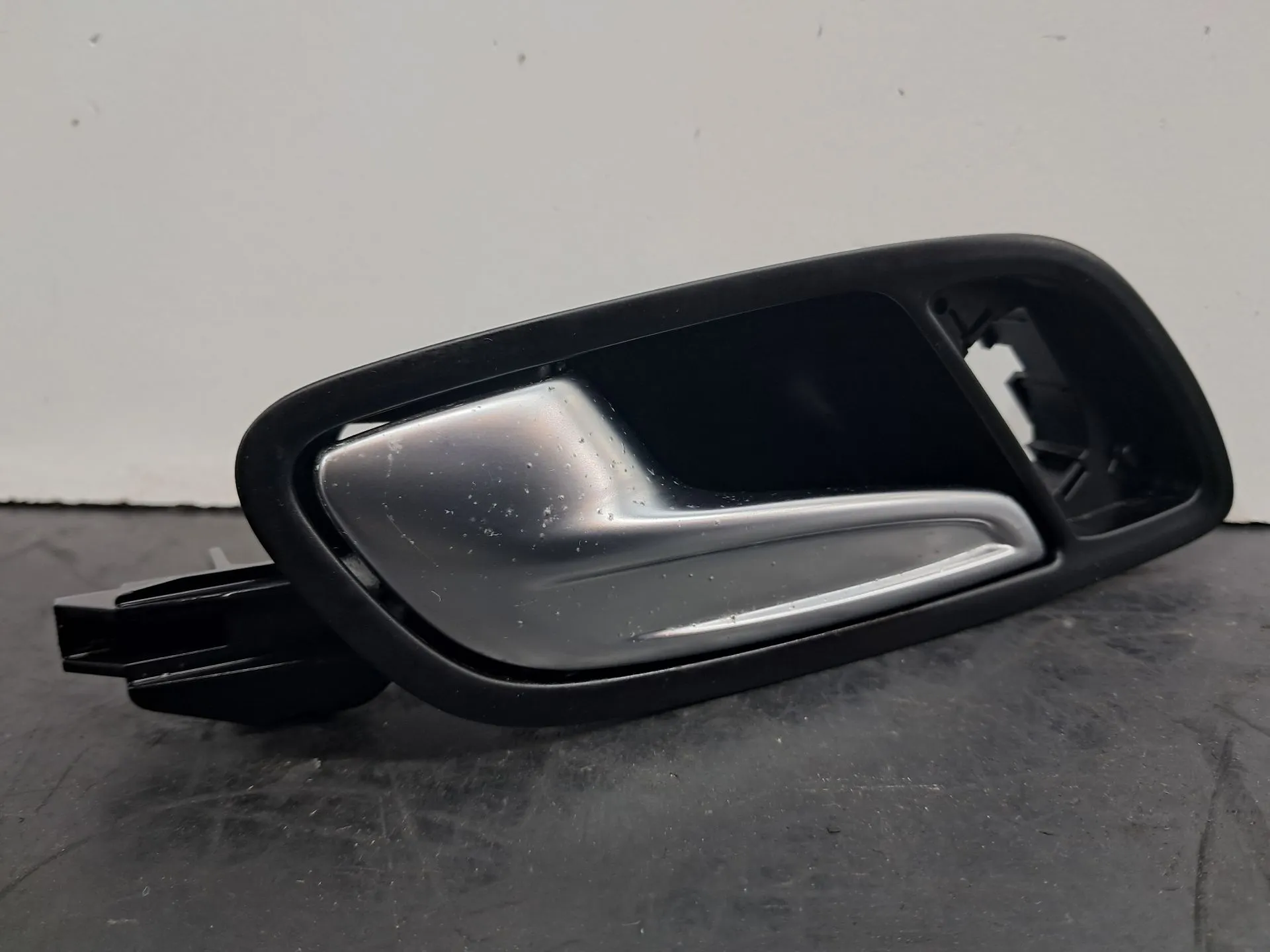 Manija interior puerta Delantero Izquierdo AUDI TT (8J3)