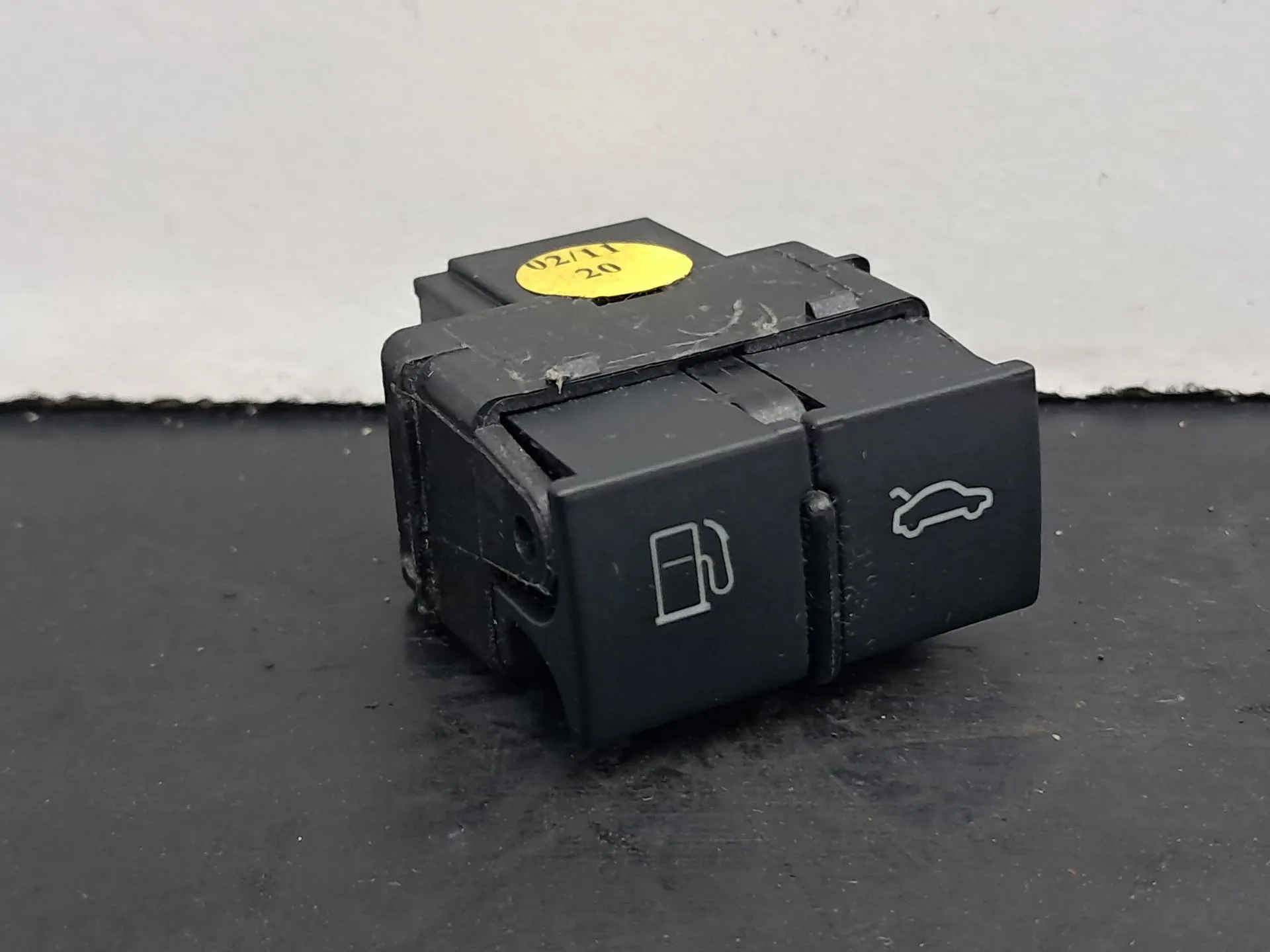 Mando / interruptor multifunción AUDI TT (8J3)