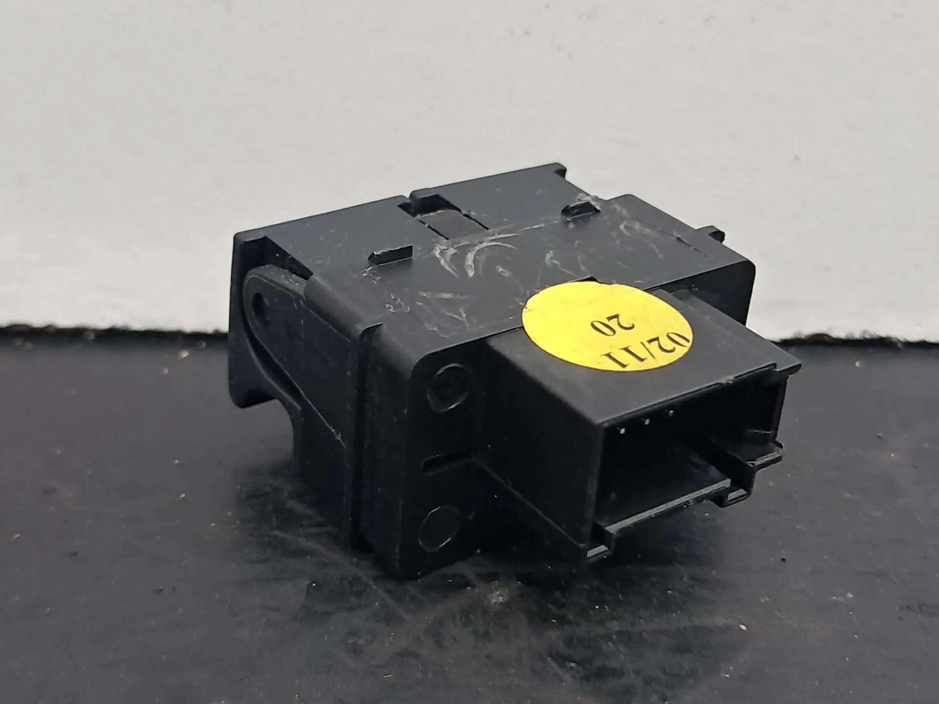 Commande / interrupteur multifonctions AUDI TT (8J3) Imagem-1