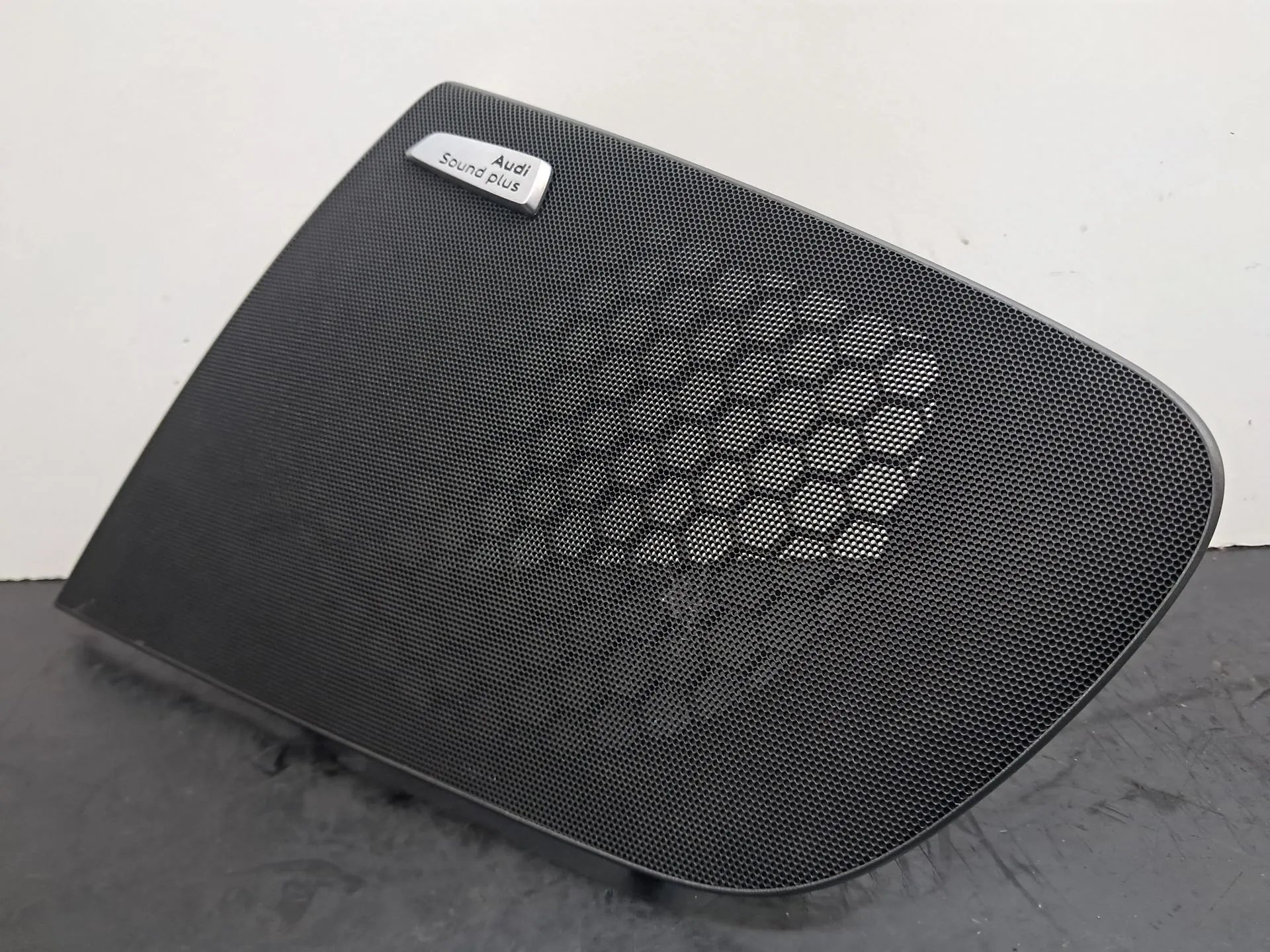 Tapa altavoces AUDI TT (8J3) Imagem-1