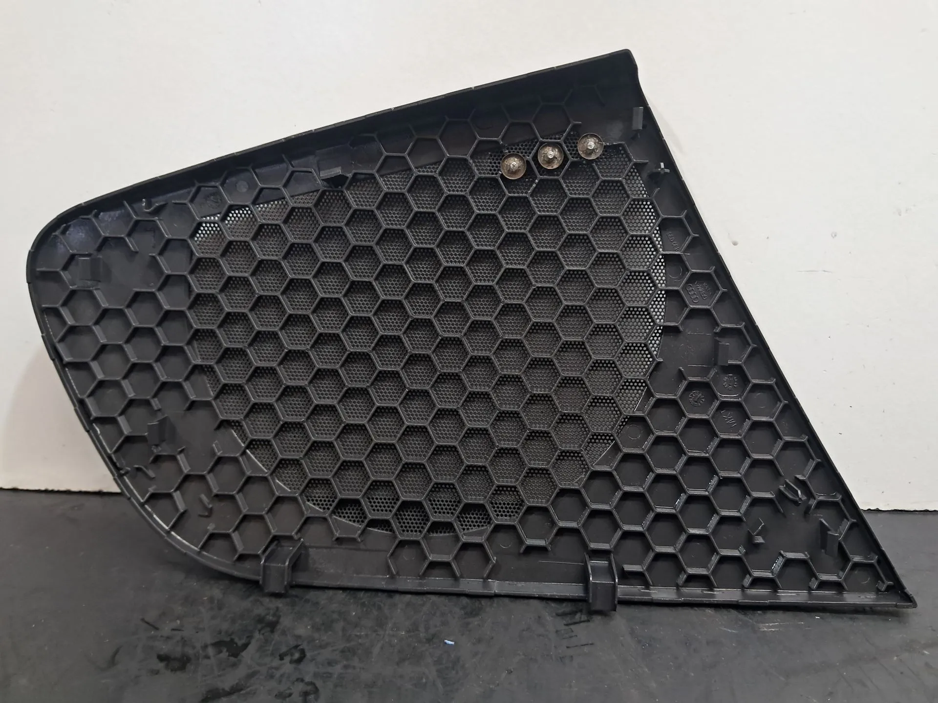 Tapa altavoces AUDI TT (8J3) Imagem-2