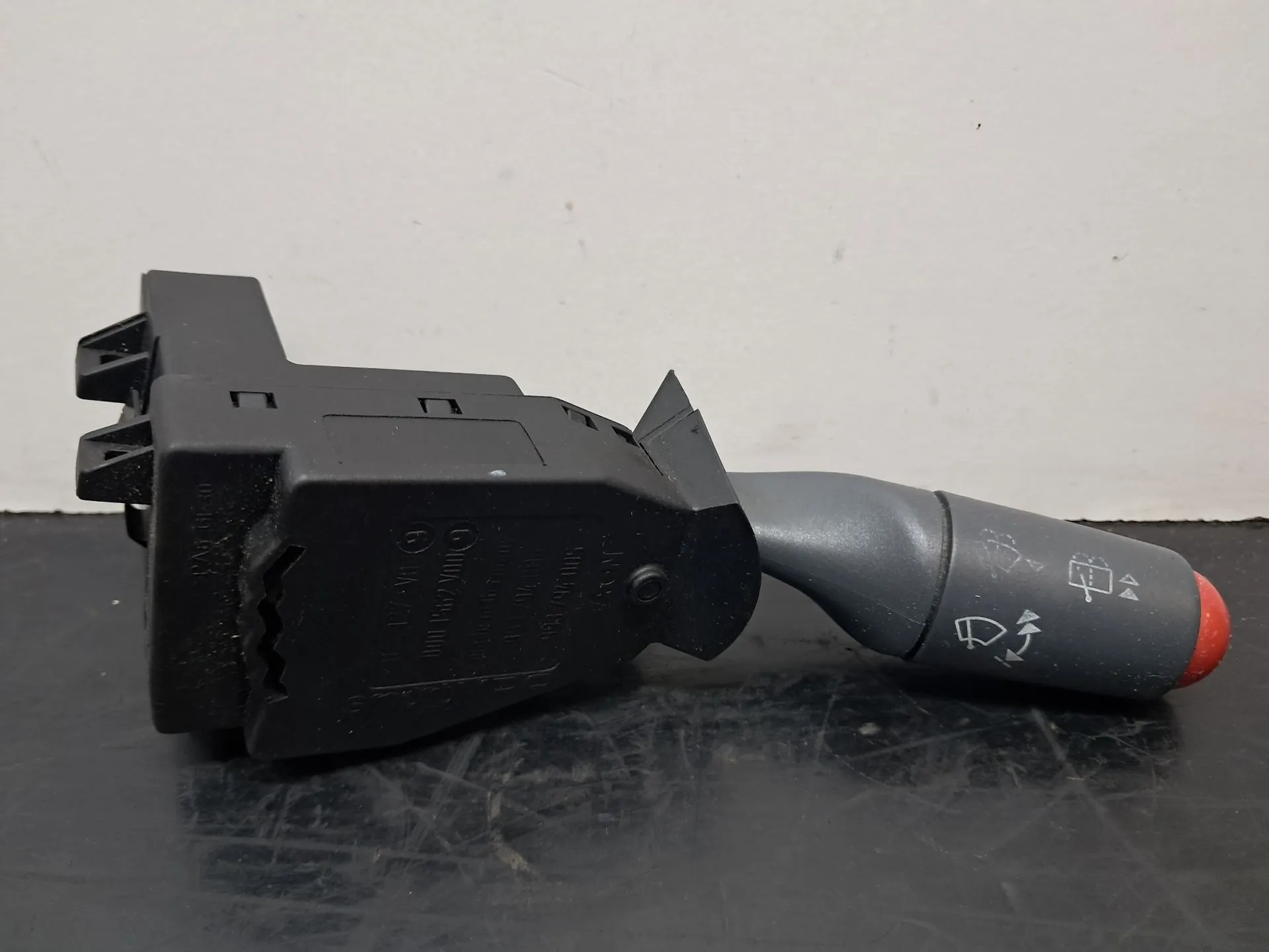 Commodo d’essuie-glace SMART City-Coupé (450)