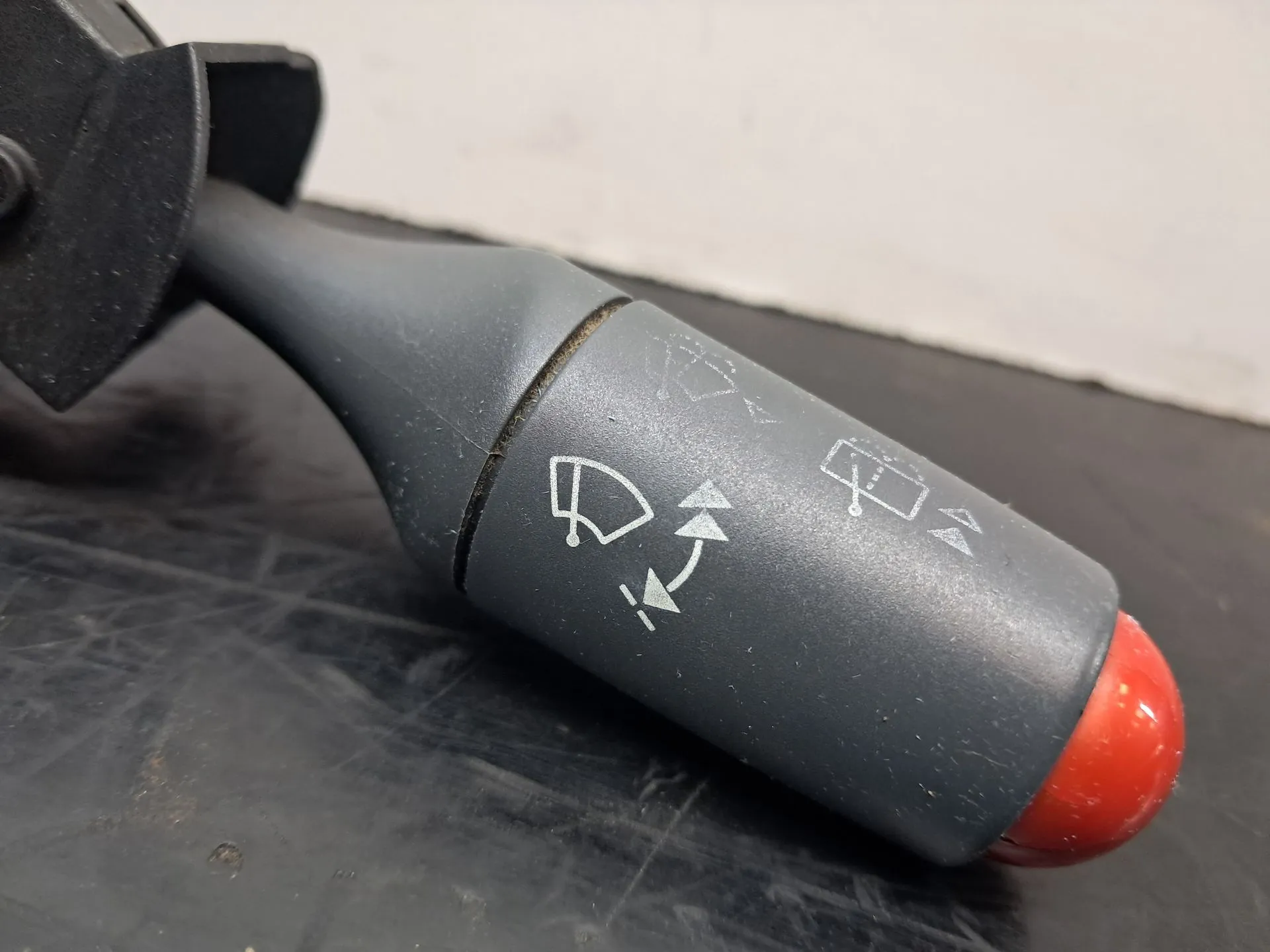 Commodo d’essuie-glace SMART City-Coupé (450) Imagem-1