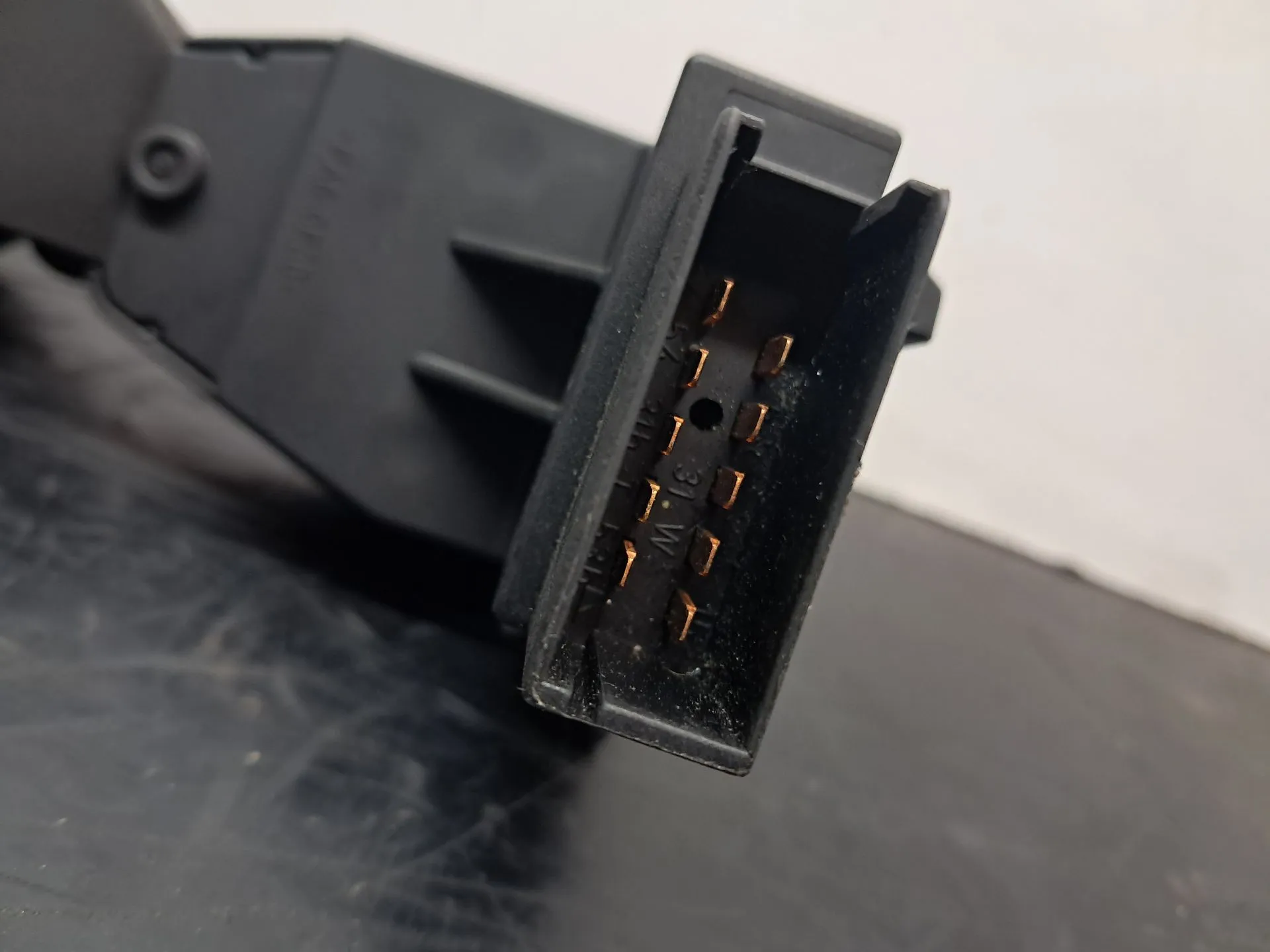 Commodo d’essuie-glace SMART City-Coupé (450) Imagem-4