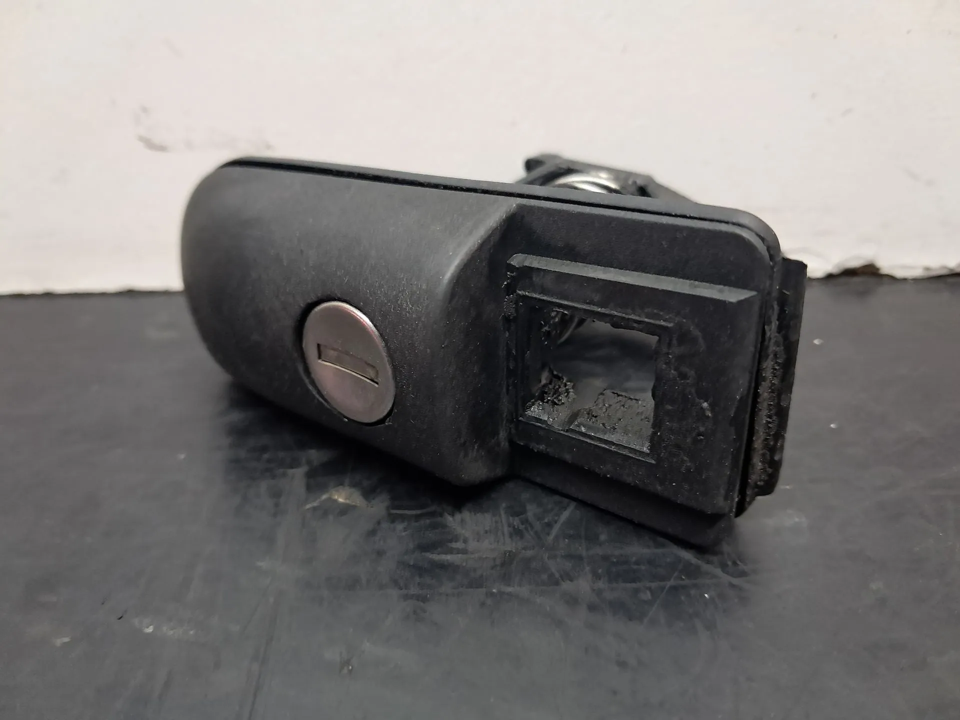 Canhão de porta MERCEDES-BENZ Sprinter 2-t (901, 902)