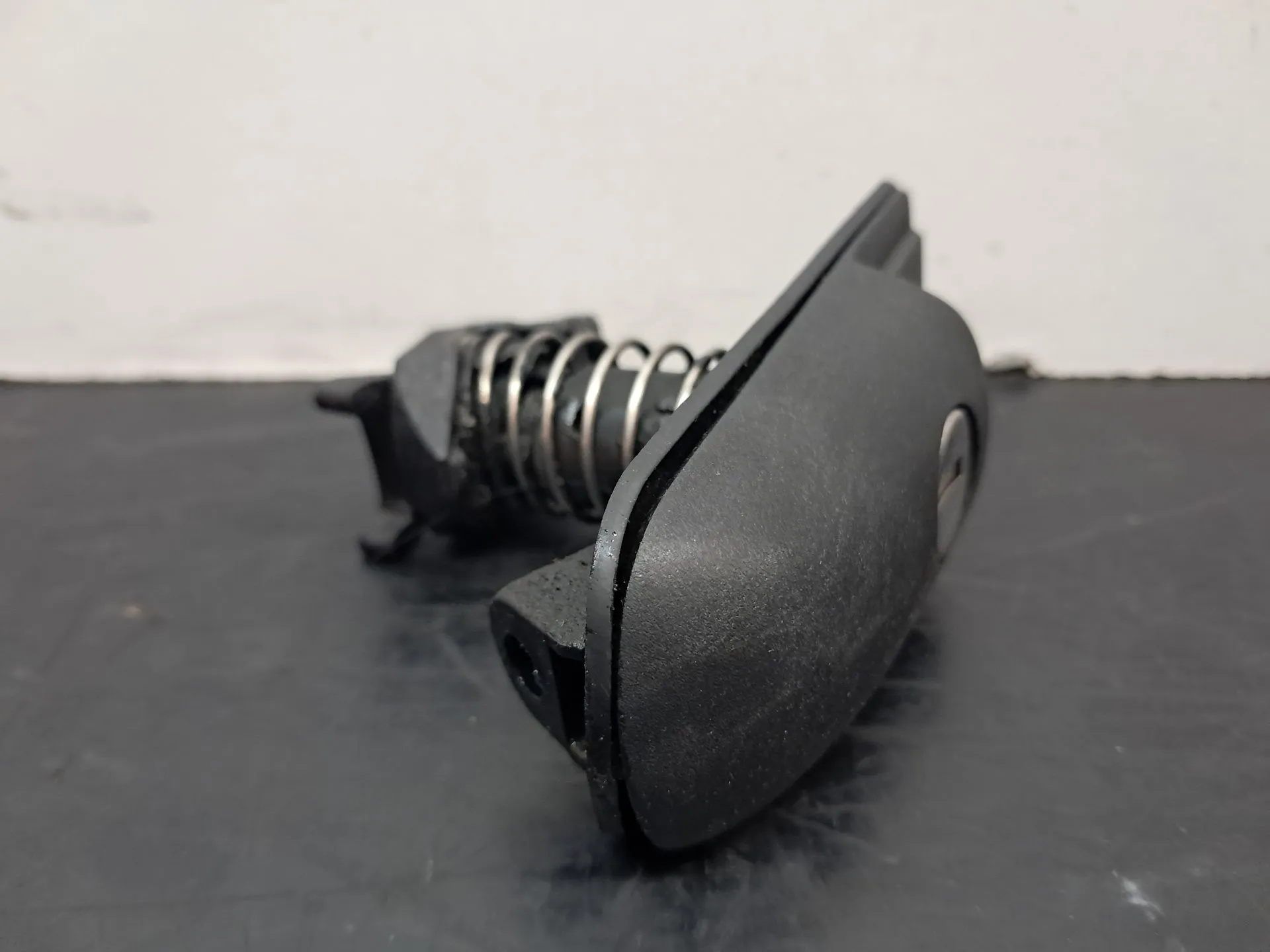 Canhão de porta MERCEDES-BENZ Sprinter 2-t (901, 902) Imagem-1