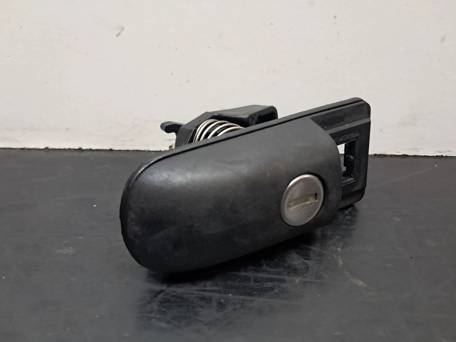 Canhão de porta MERCEDES-BENZ Sprinter 2-t (901, 902) Imagem-4