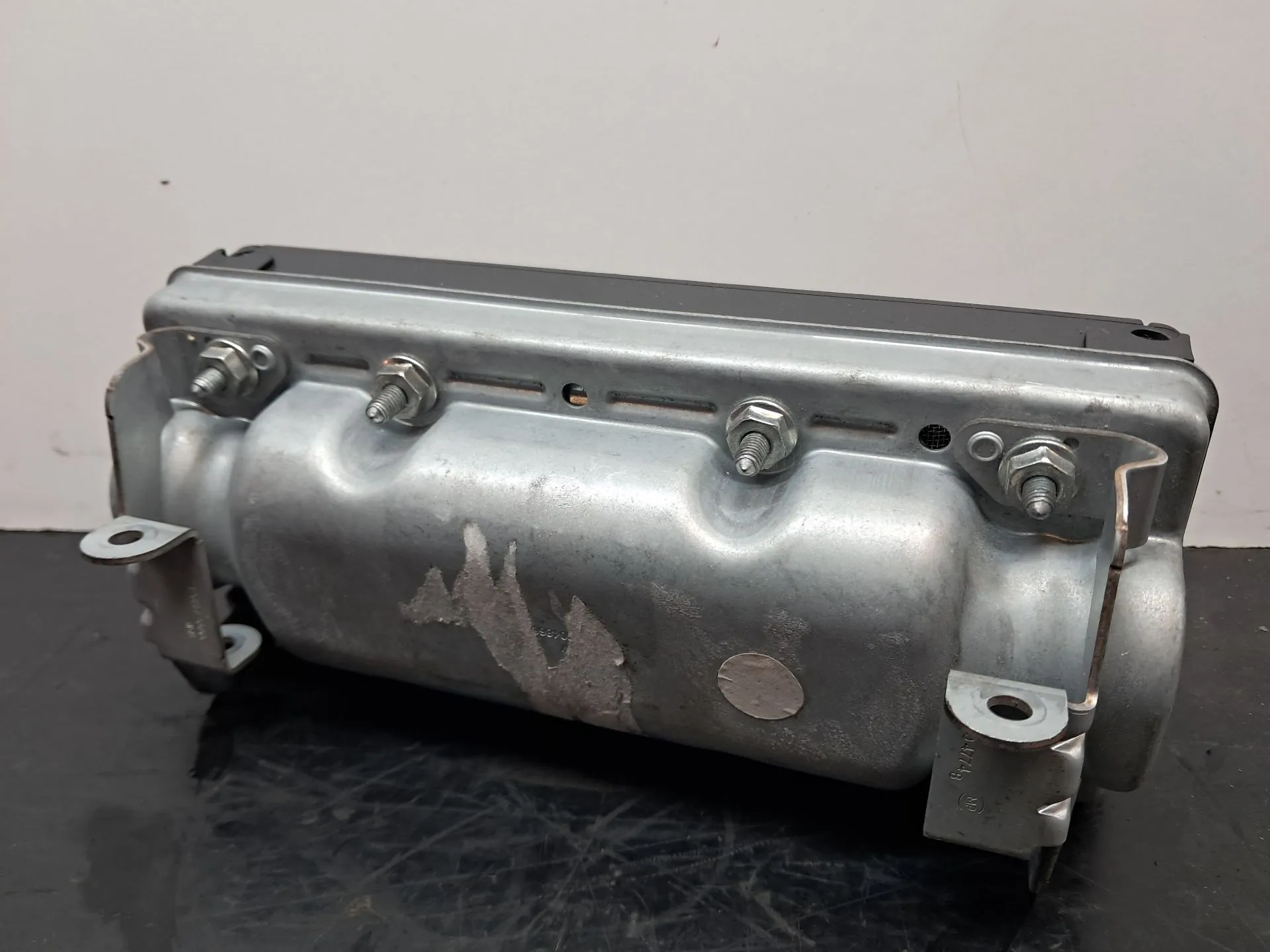 Airbag passageiro MERCEDES-BENZ Classe E (W211) Imagem-3