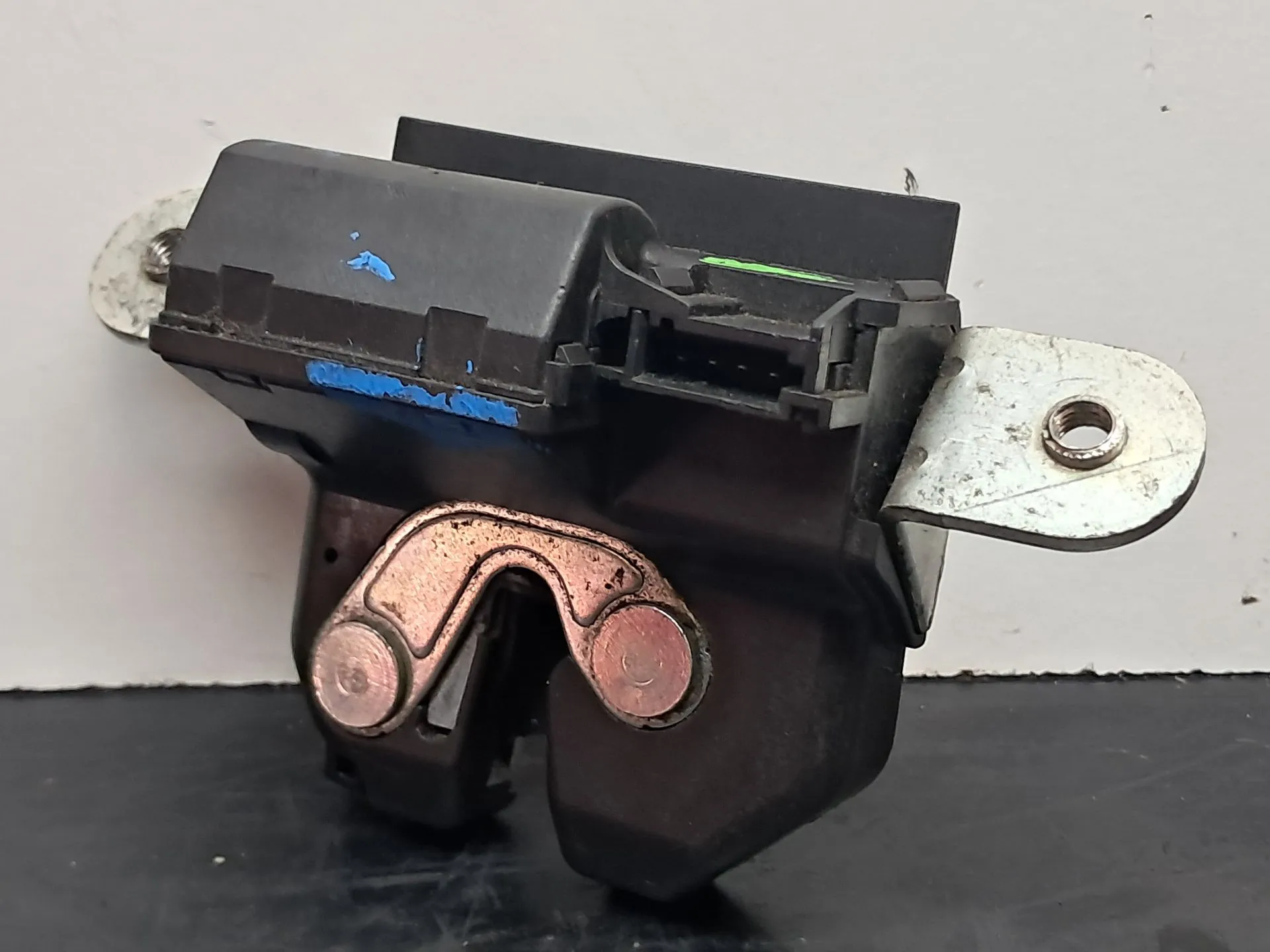 Serrure / verrou coffre FIAT Punto (199_)