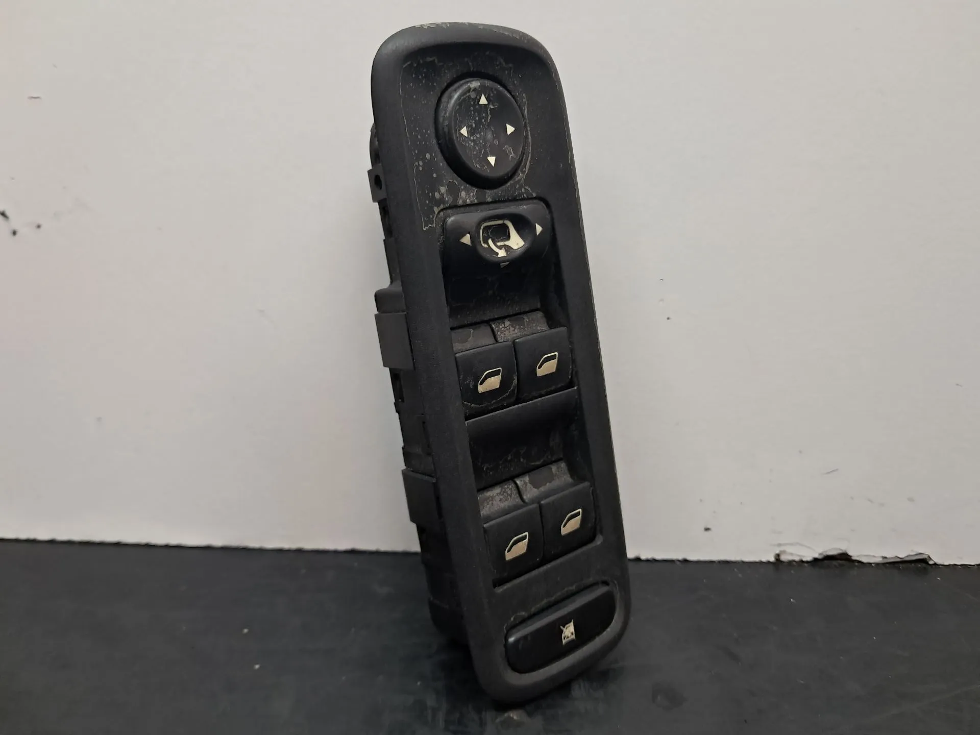 Mando / interruptor elevalunas delantero izquierdo LANCIA Phedra (179_)