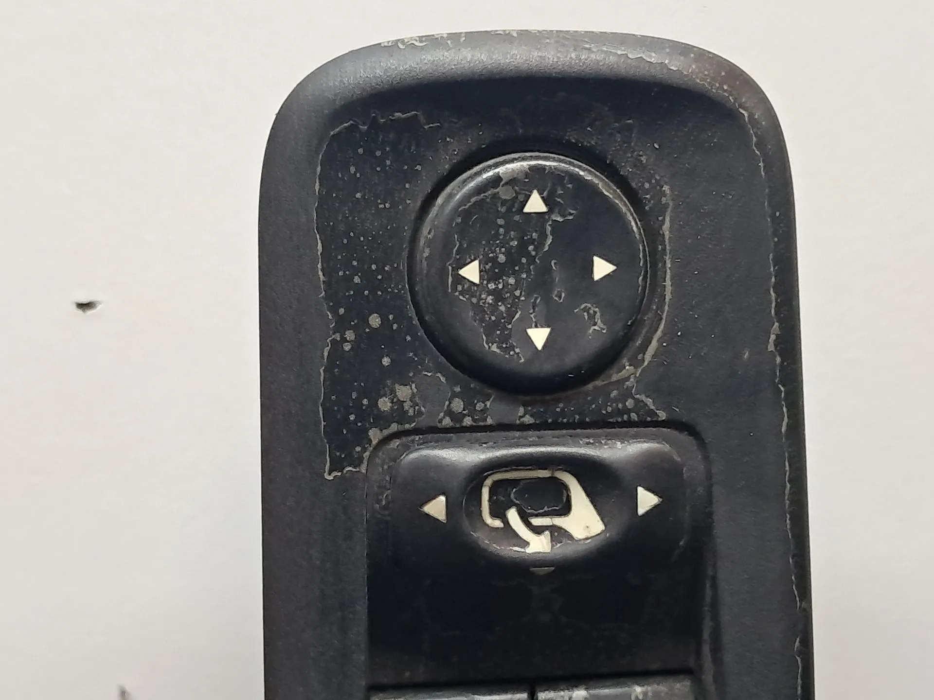 Mando / interruptor elevalunas delantero izquierdo LANCIA Phedra (179_) Imagem-2