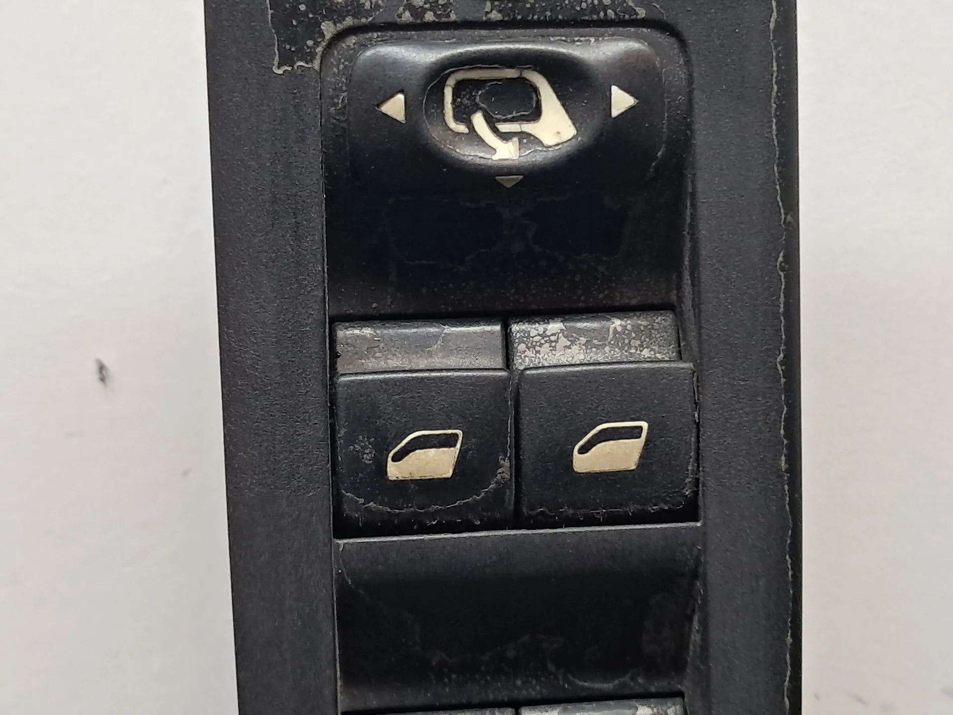 Mando / interruptor elevalunas delantero izquierdo LANCIA Phedra (179_) Imagem-3