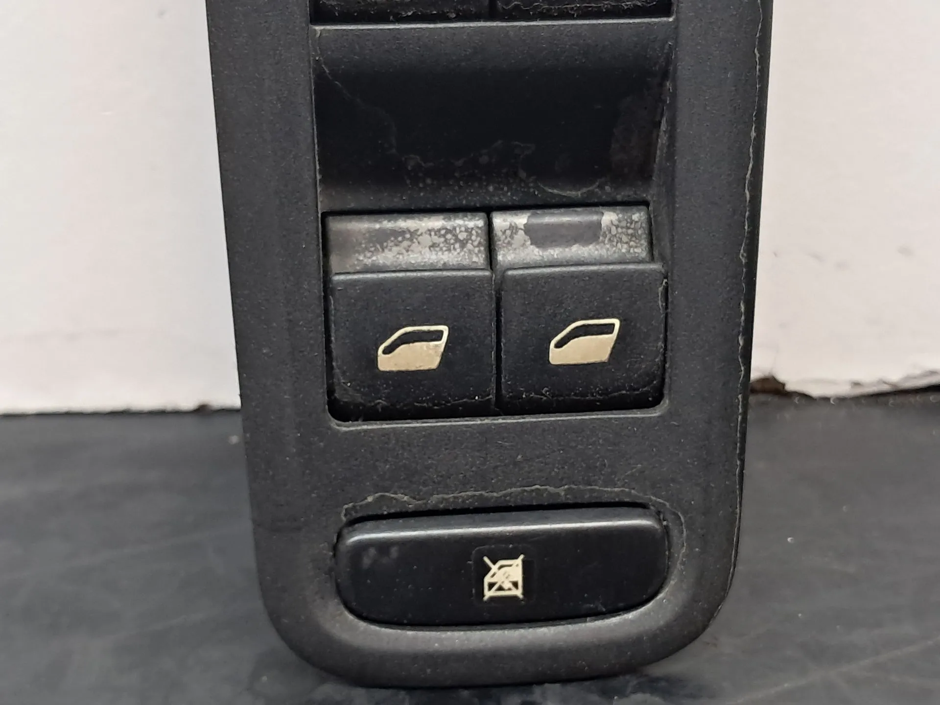 Mando / interruptor elevalunas delantero izquierdo LANCIA Phedra (179_) Imagem-4