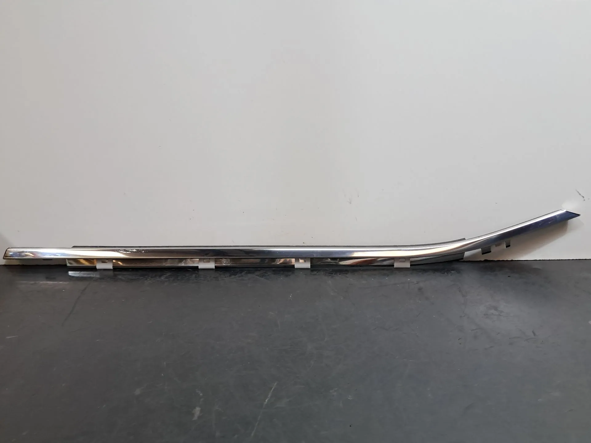 Raspador Vidrio de Puerta Trasera Izquierda LEXUS NX II (_A2_, _H2_)