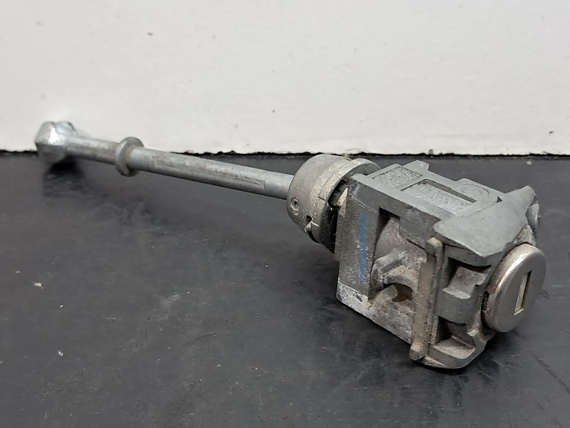 Canhão de porta CITROËN C5 III (RD_)