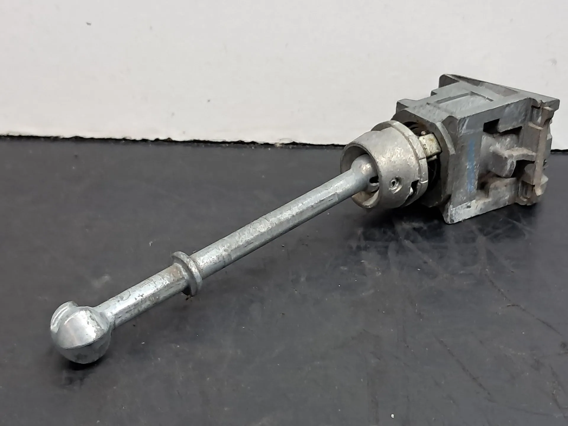 Canhão de porta CITROËN C5 III (RD_) Imagem-2