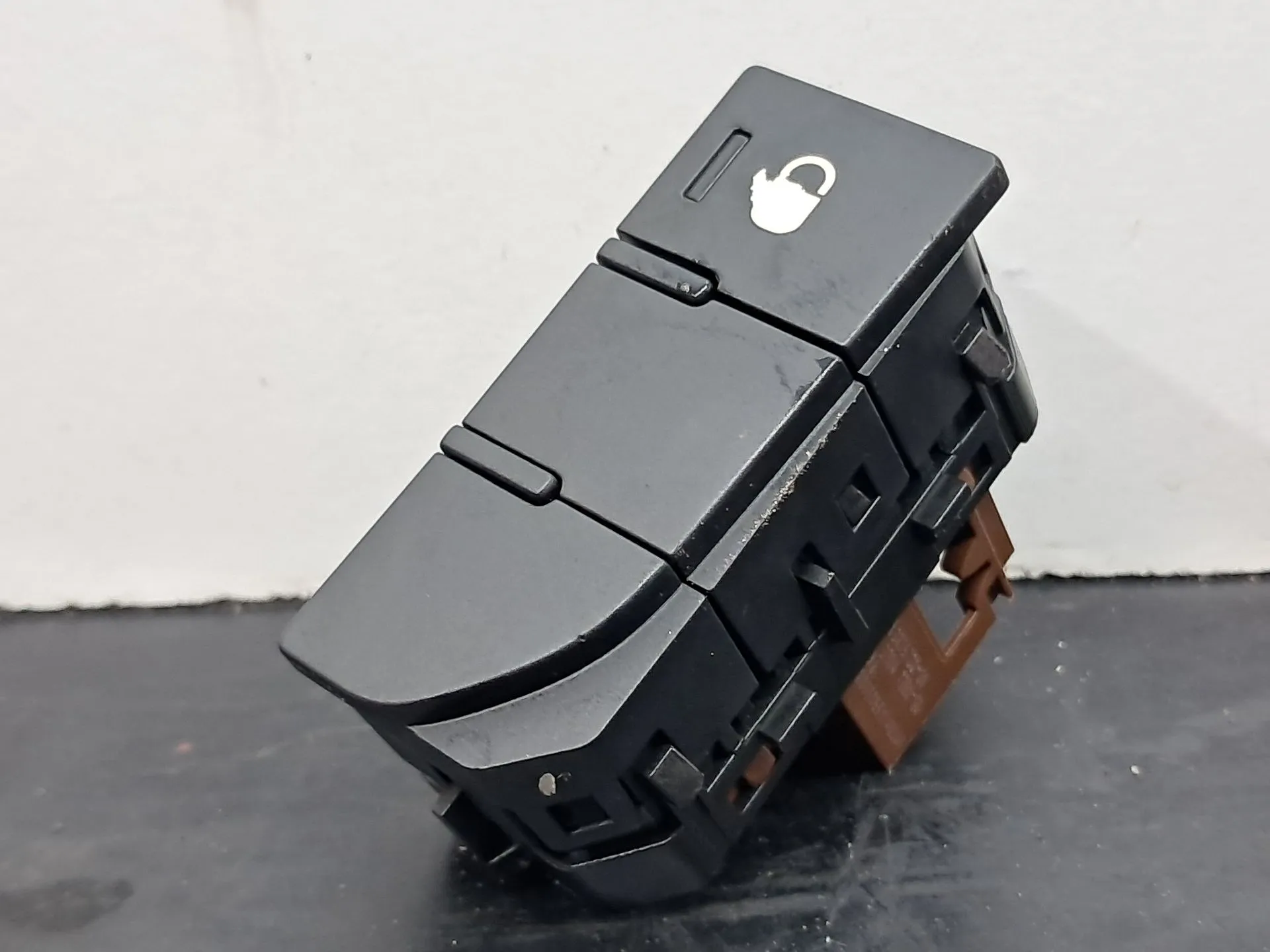 Botão / interruptor trancar portas CITROËN C5 III (RD_)