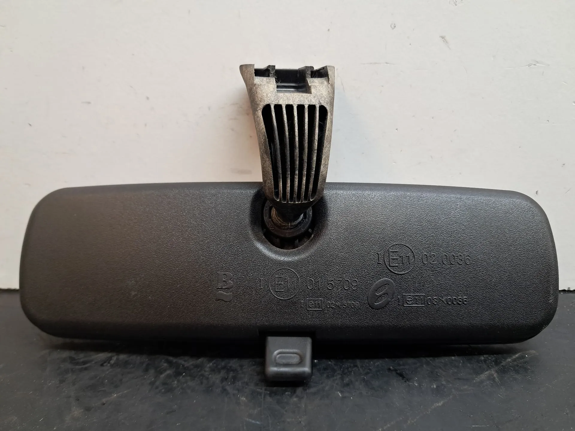 Espelho retrovisor interior TOYOTA Auris Hatchback (_E15_) Imagem-2