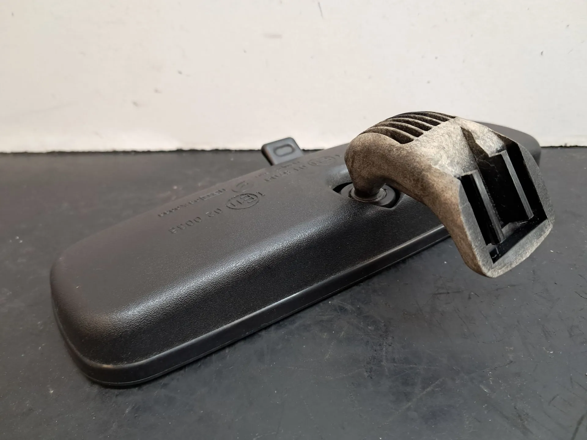 Espelho retrovisor interior TOYOTA Auris Hatchback (_E15_) Imagem-3