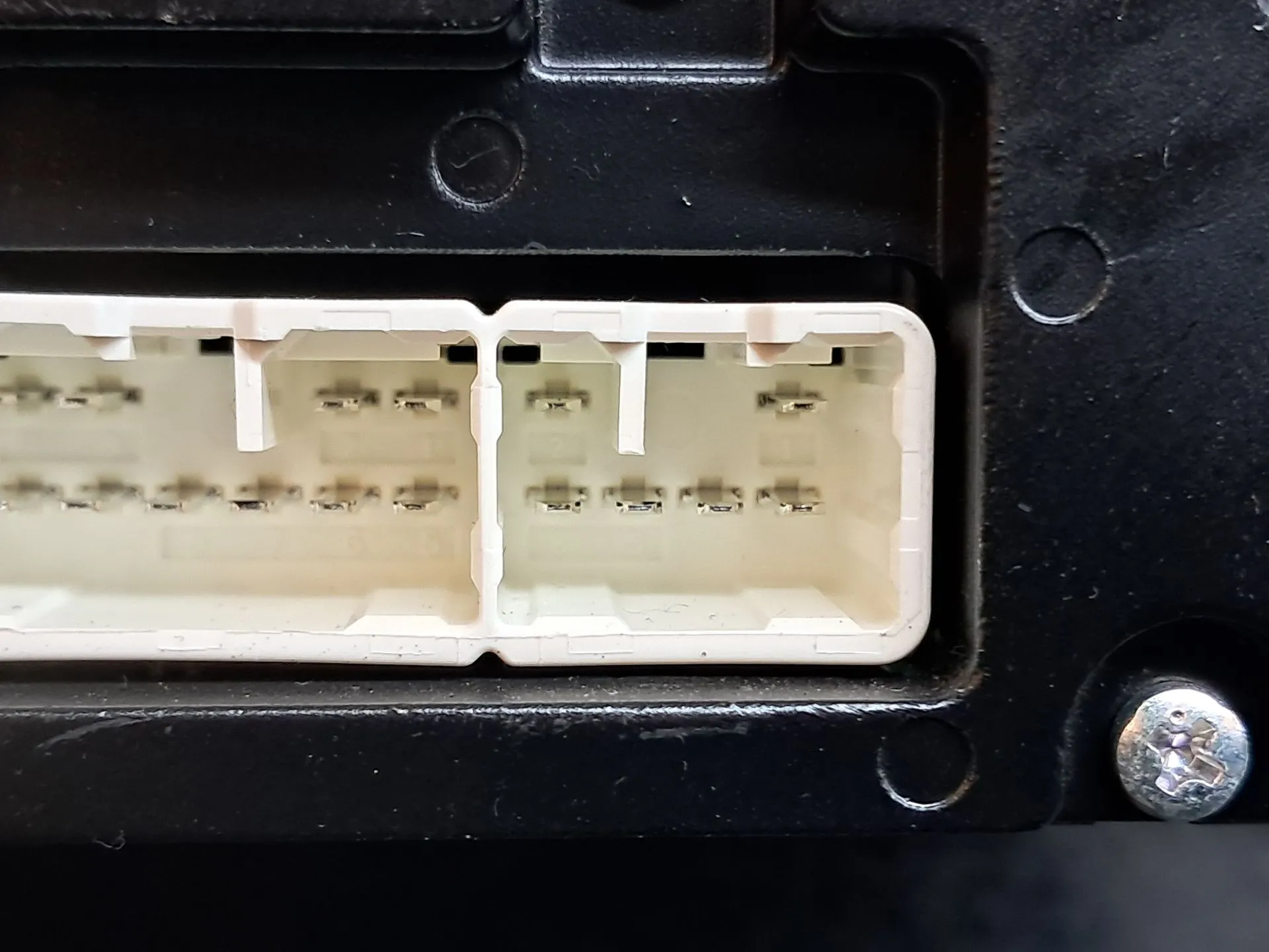 Rádio / auto-rádio TOYOTA Auris Hatchback (_E15_) Imagem-7