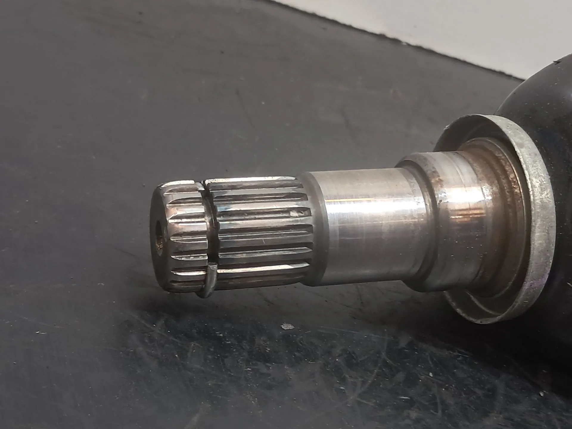 Transmissão frente esquerda TOYOTA Auris Hatchback (_E15_) Imagem-1