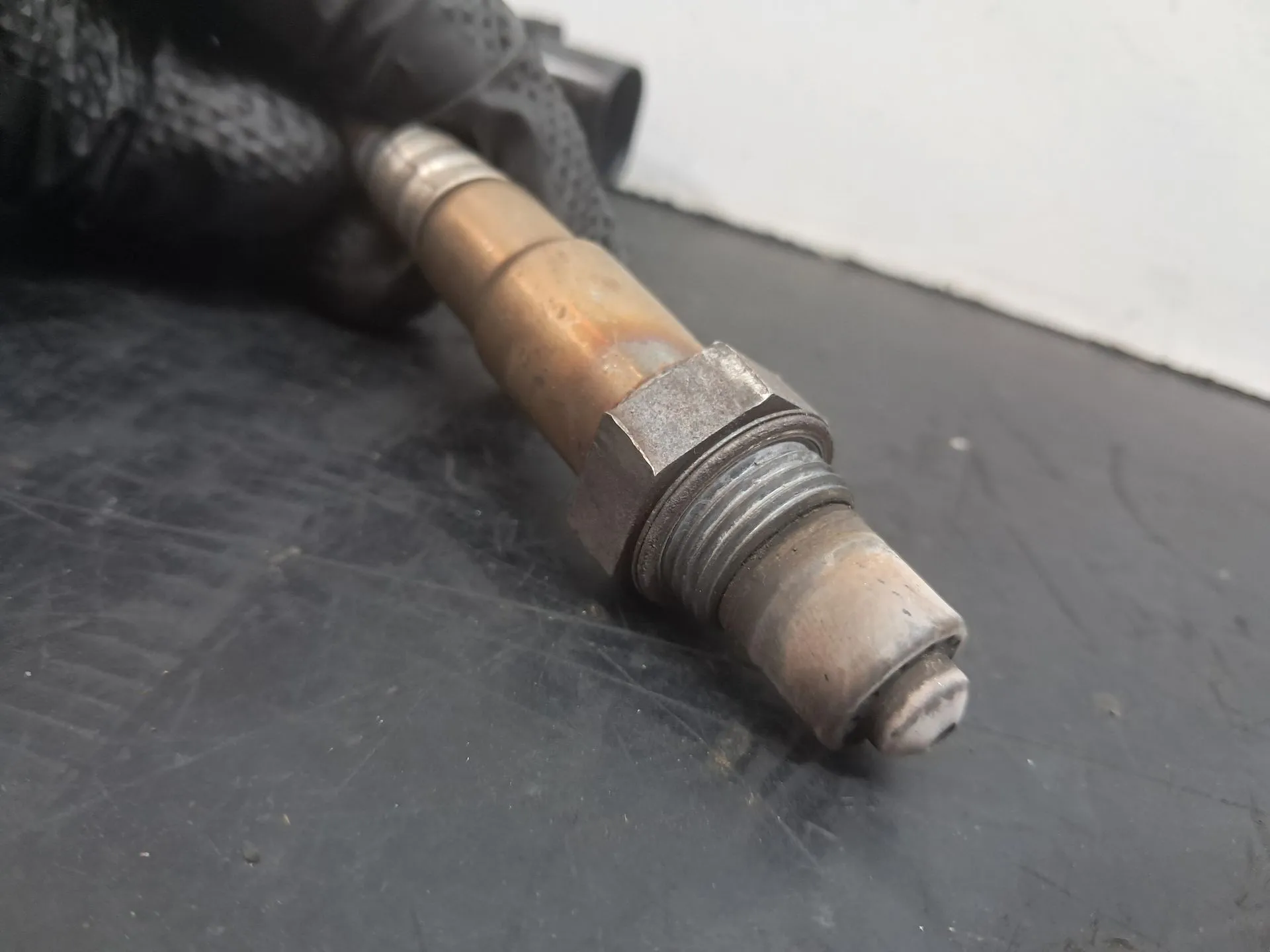 Sonda lambda TOYOTA Auris Hatchback (_E15_) Imagem-1