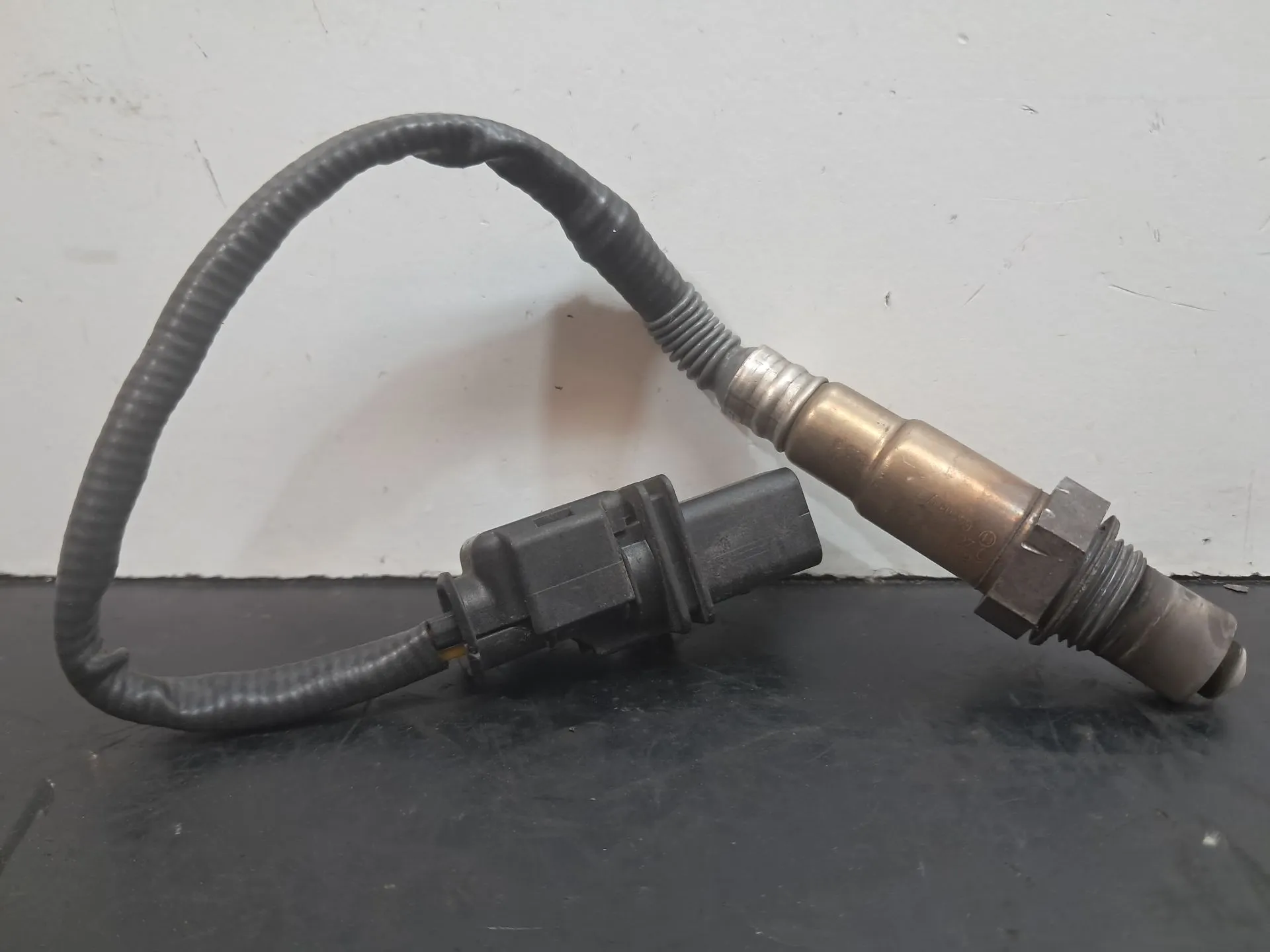 Sonda lambda TOYOTA Auris Hatchback (_E15_)