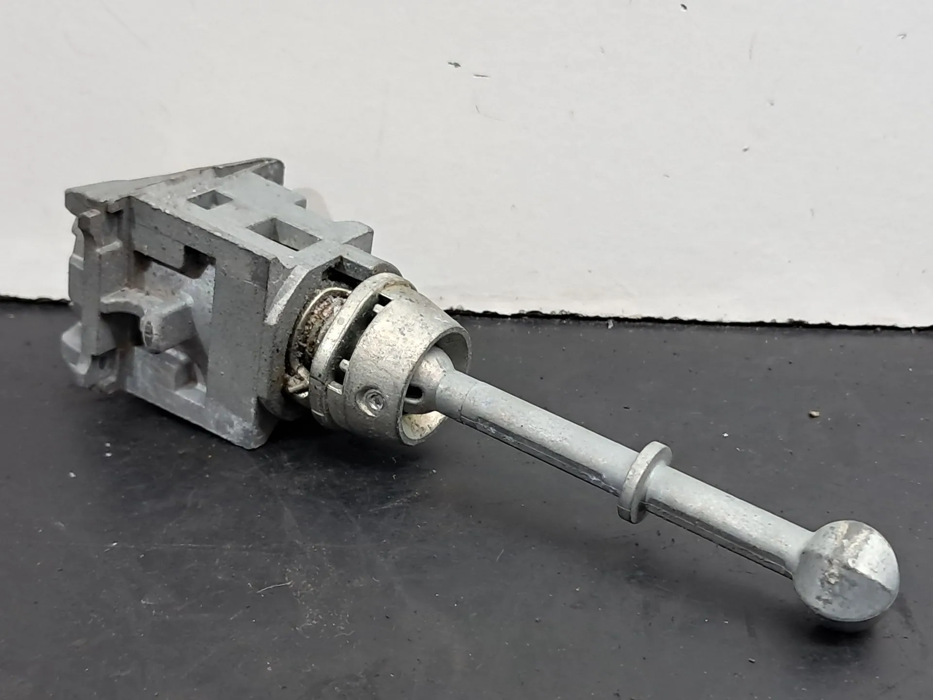 Canhão de porta PEUGEOT RCZ Imagem-2