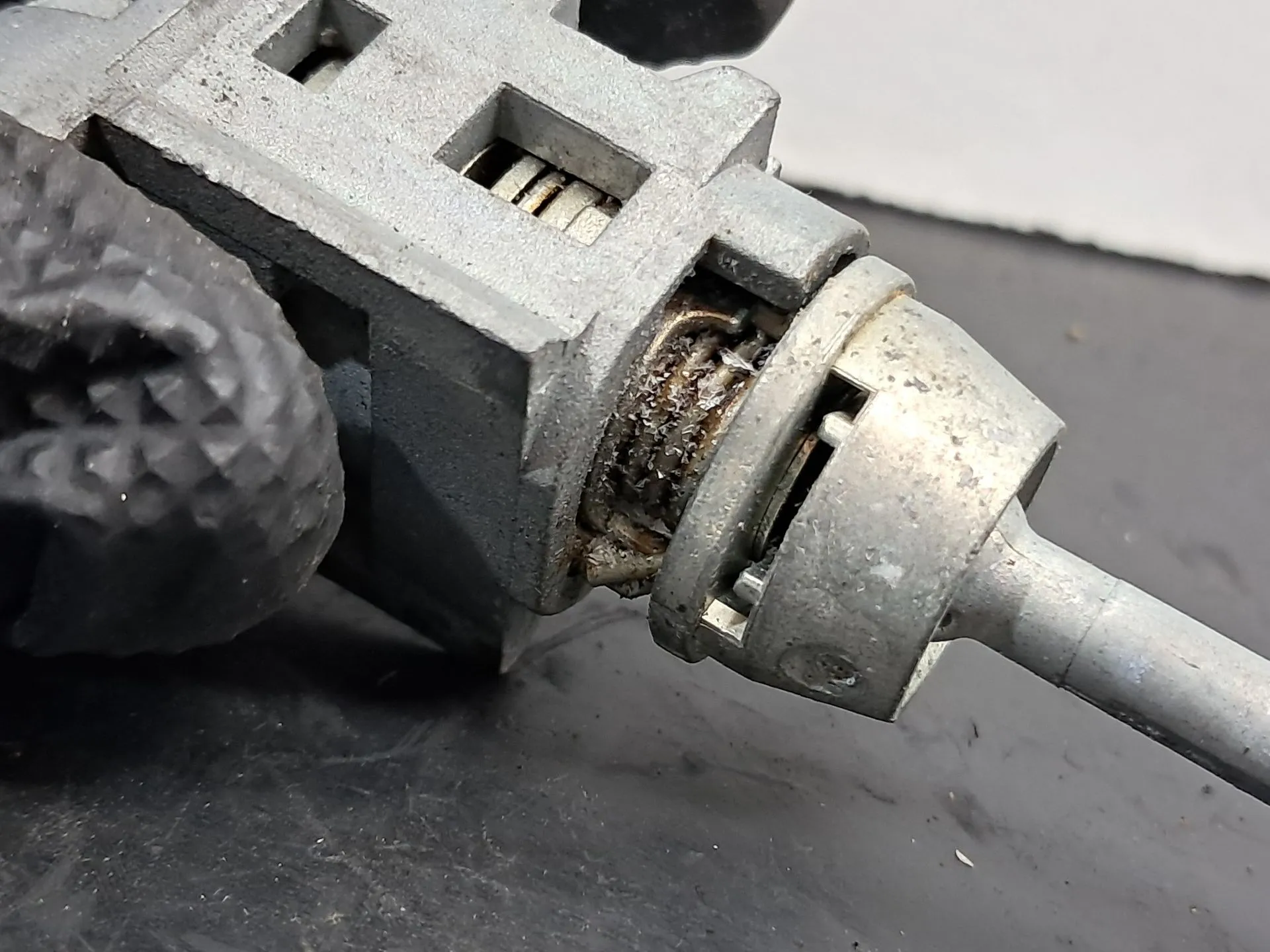 Canhão de porta PEUGEOT RCZ Imagem-3