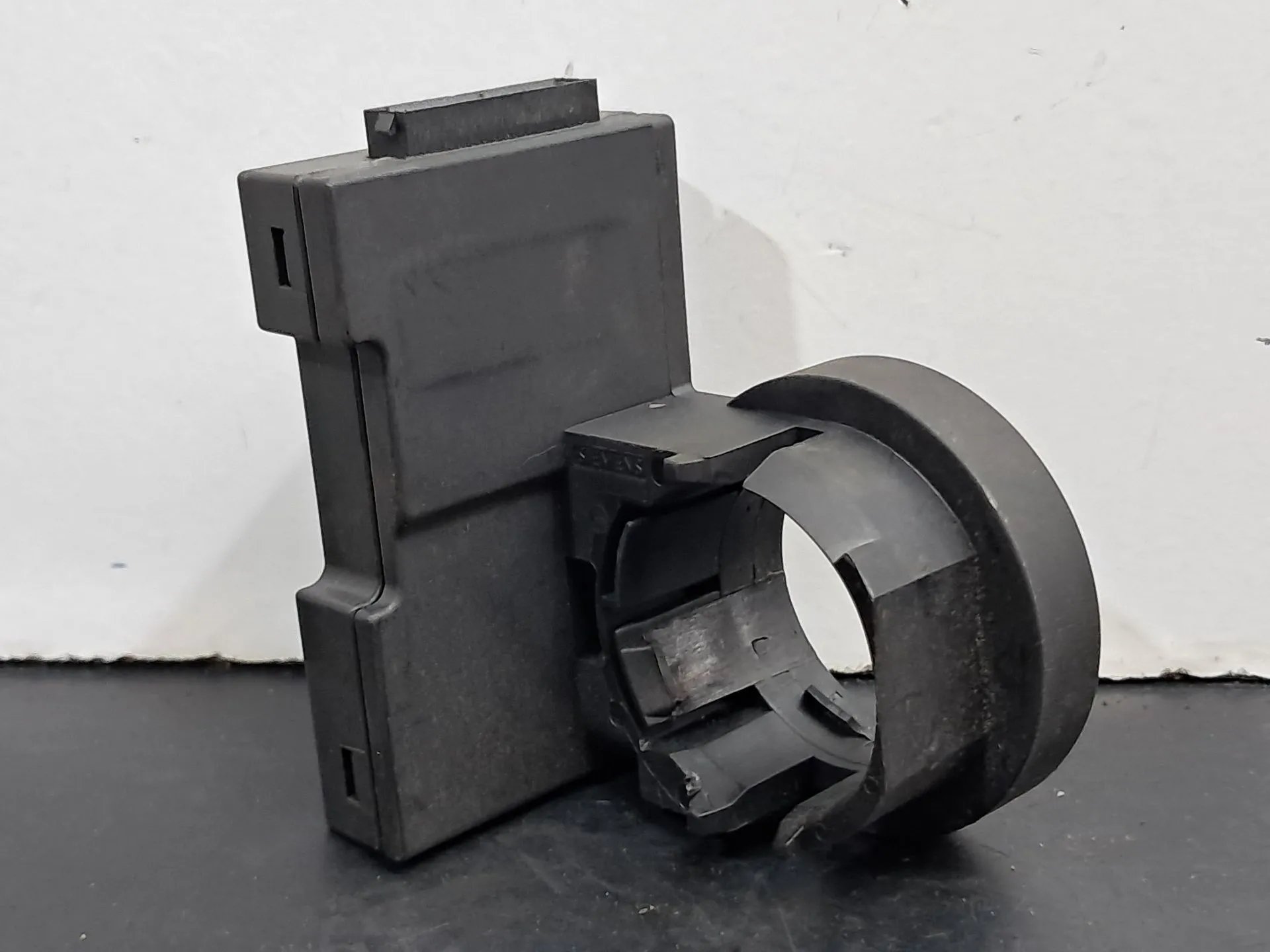 Antena OPEL Corsa C Imagem-2