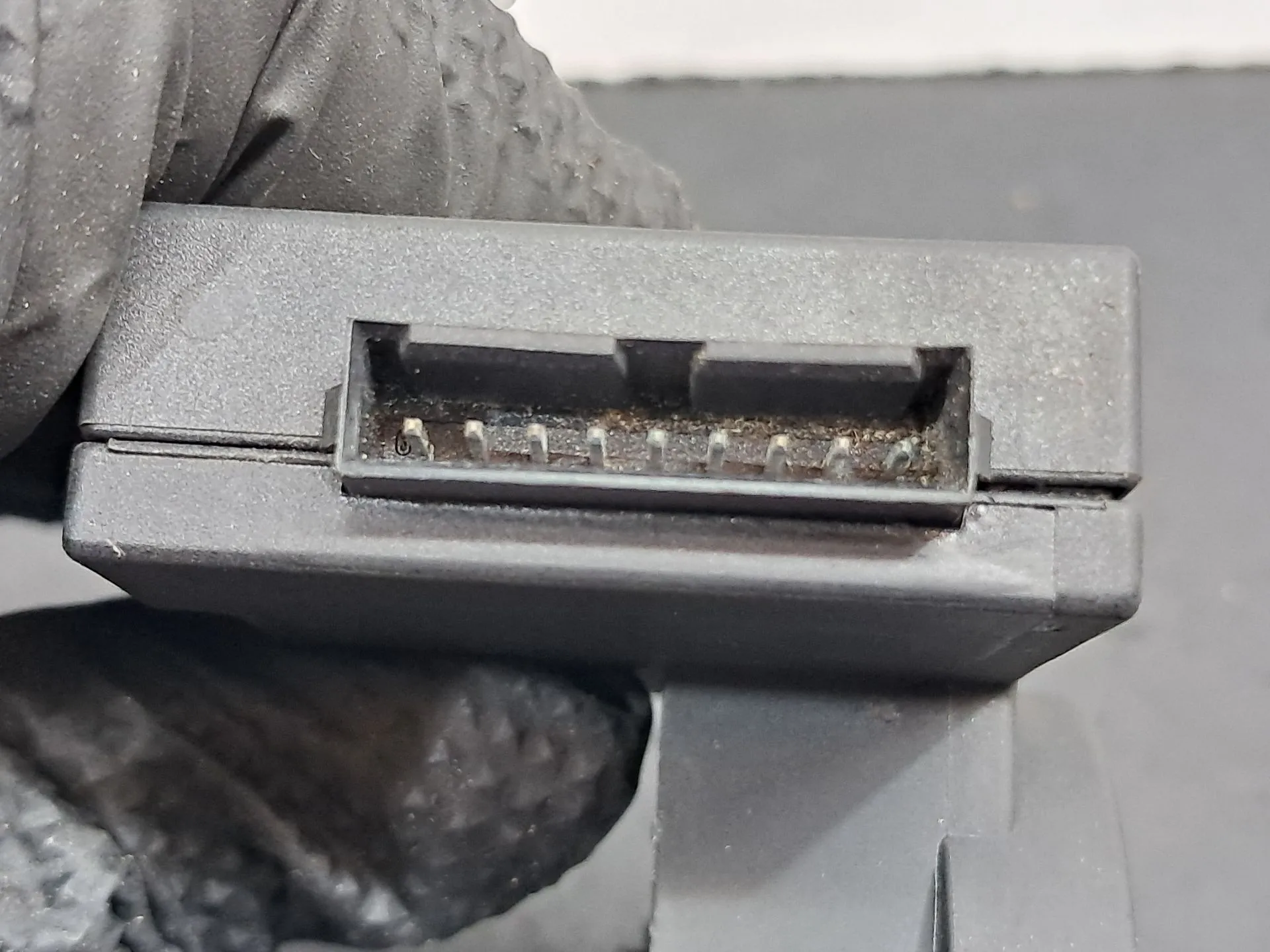 Antena OPEL Corsa C Imagem-3