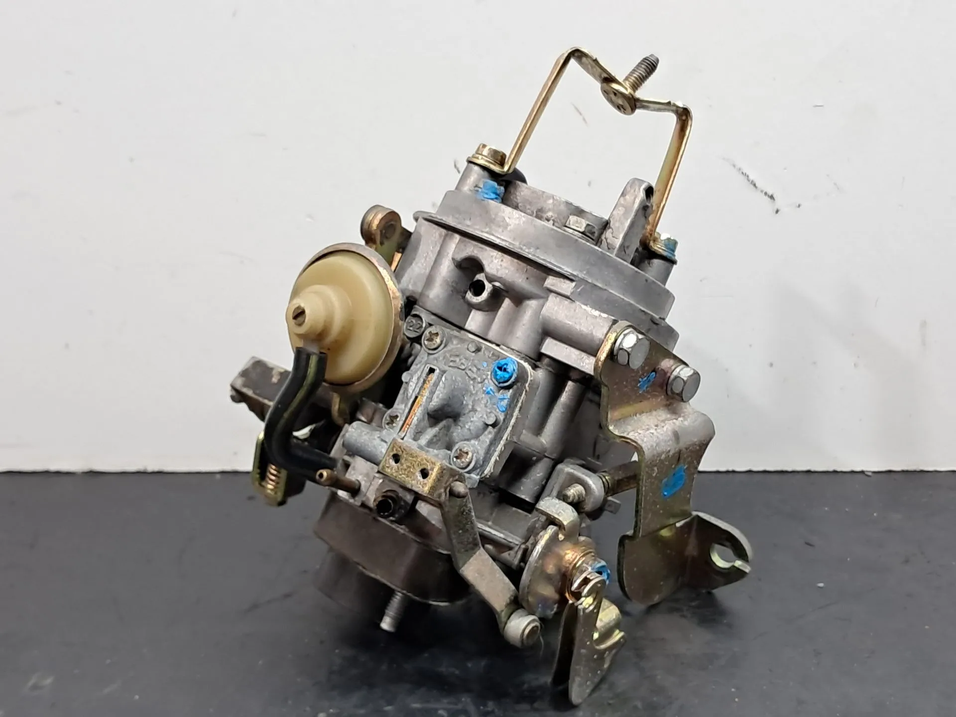 Carburateur FIAT Panda (141_) Imagem-2