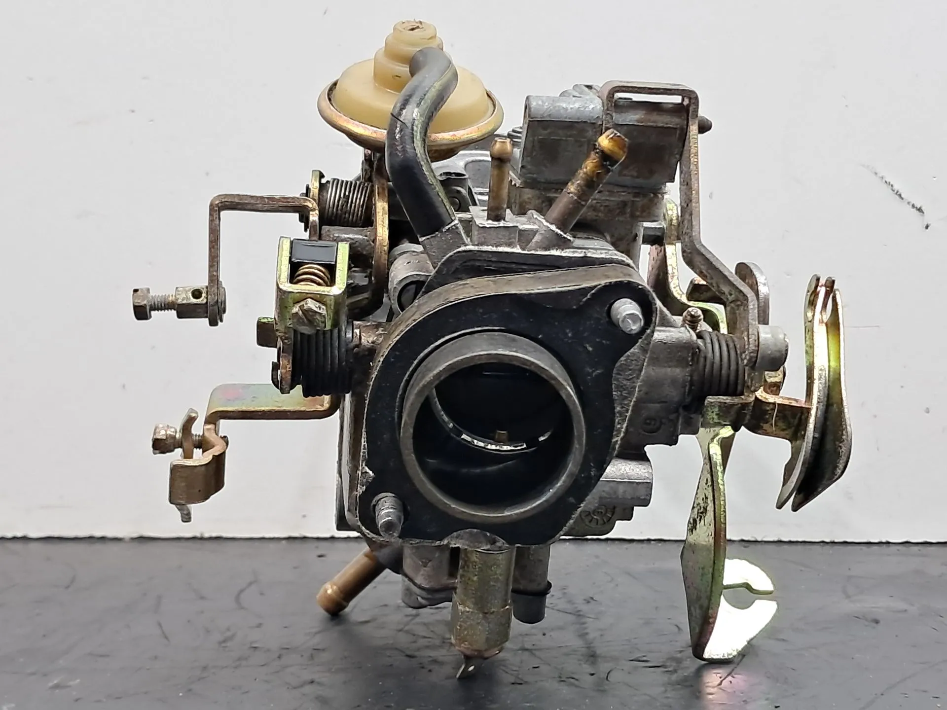 Carburateur FIAT Panda (141_) Imagem-6