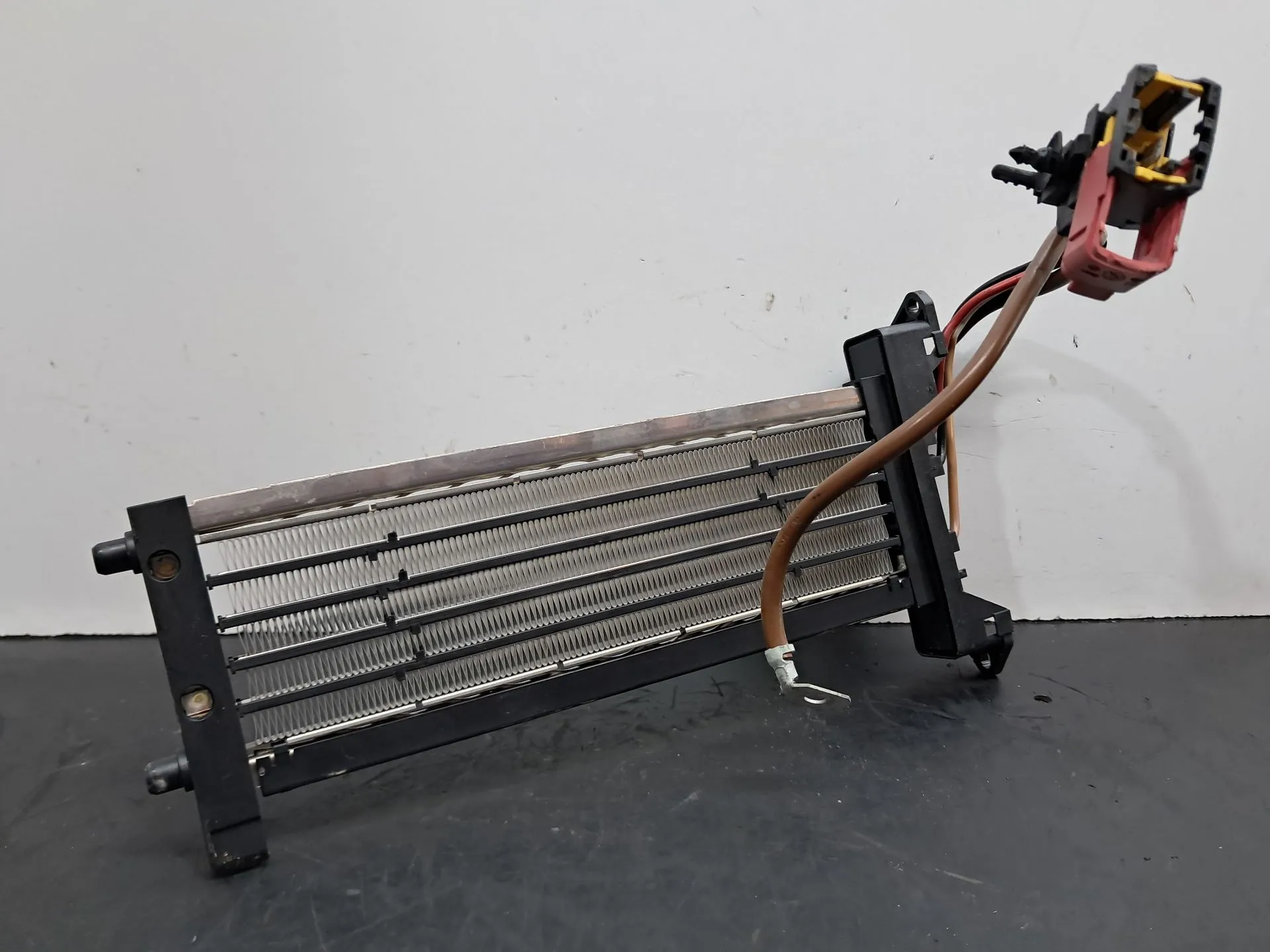 Resistência da chauffage / sofagem PEUGEOT 407 (6D_)