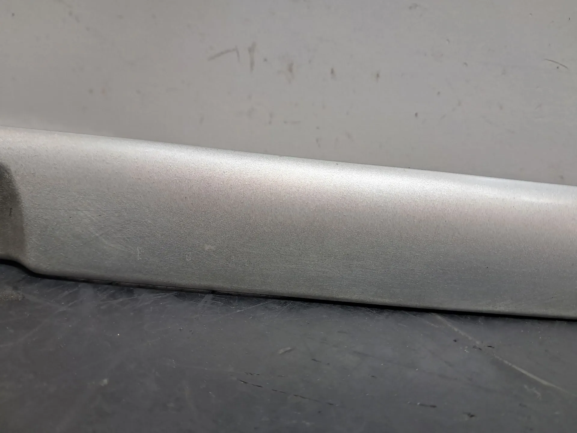 Moldura puerta / tapa del maletero AUDI A3 (8L1) Imagem-4