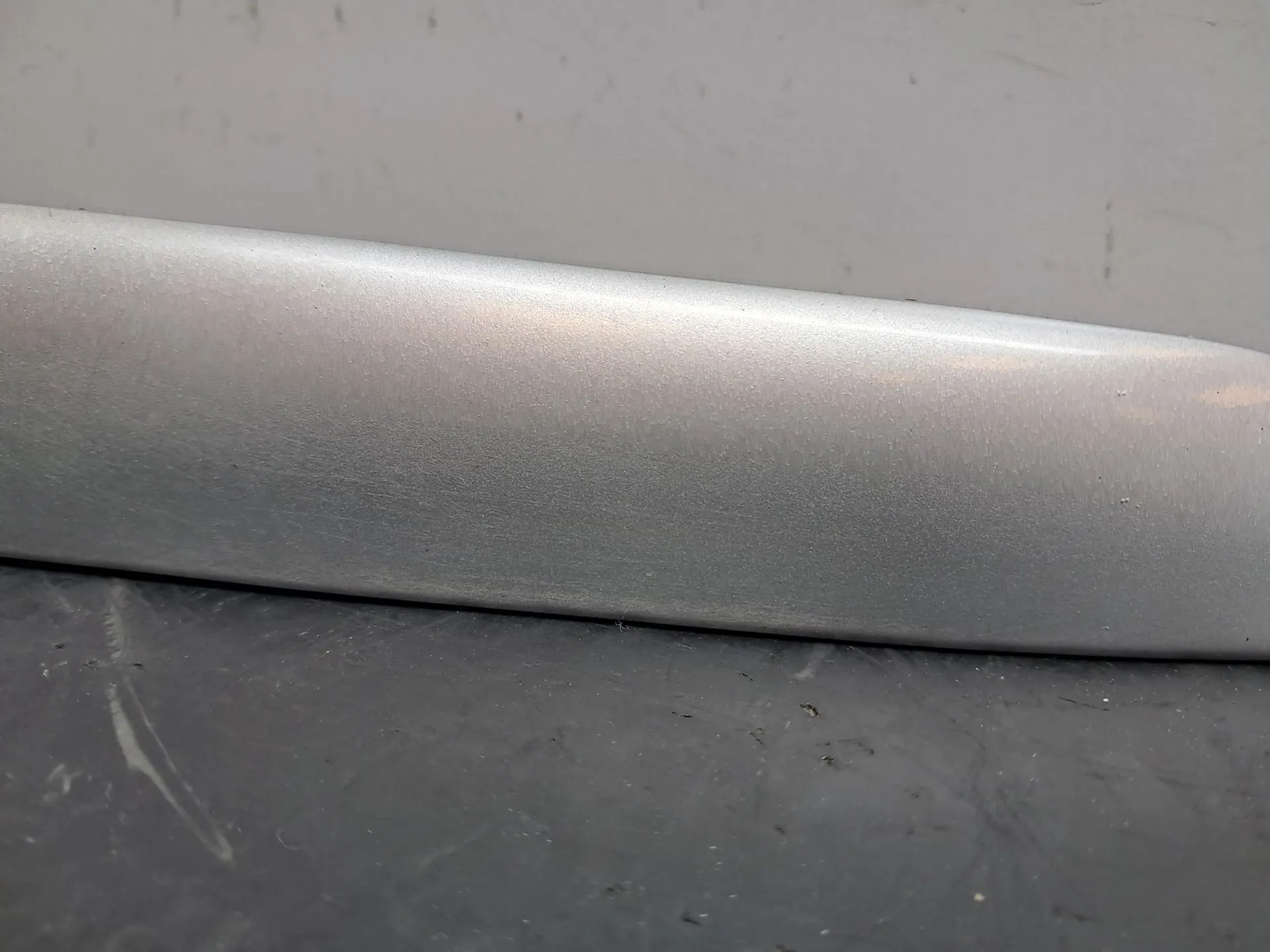 Moldura puerta / tapa del maletero AUDI A3 (8L1) Imagem-5