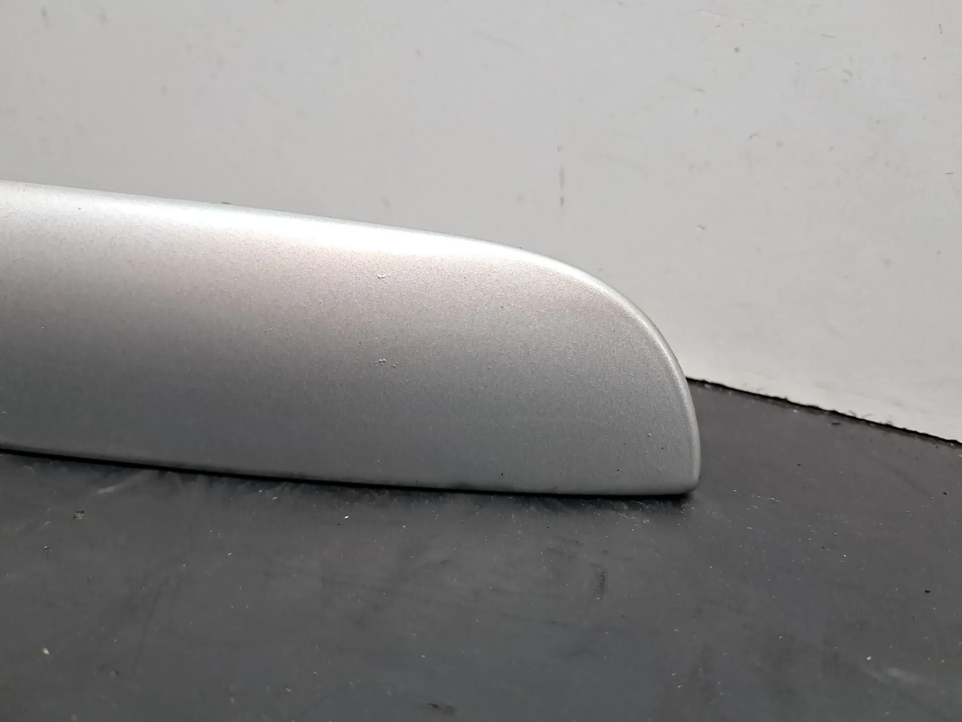 Moldura puerta / tapa del maletero AUDI A3 (8L1) Imagem-6