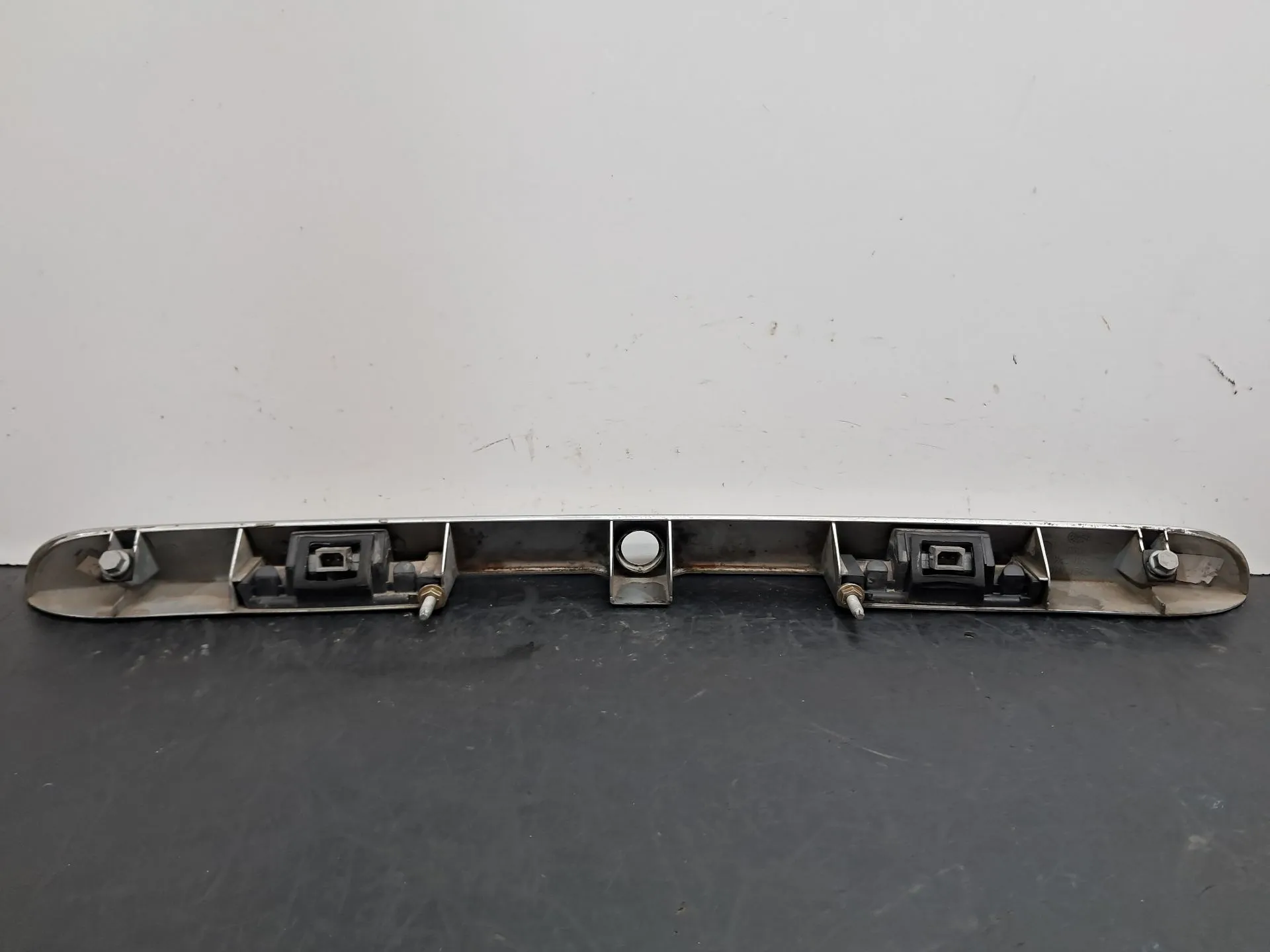 Moldura puerta / tapa del maletero AUDI A3 (8L1) Imagem-7