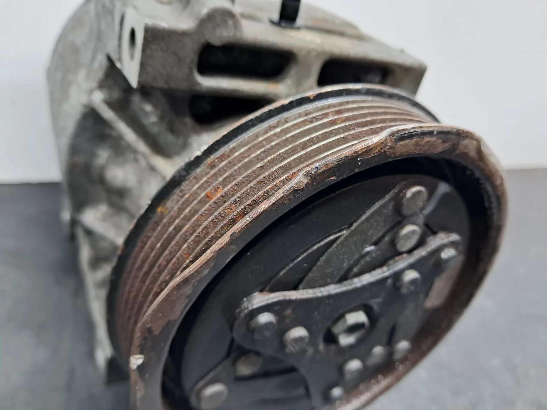 Compresseur AC FIAT Punto (188_) Imagem-2